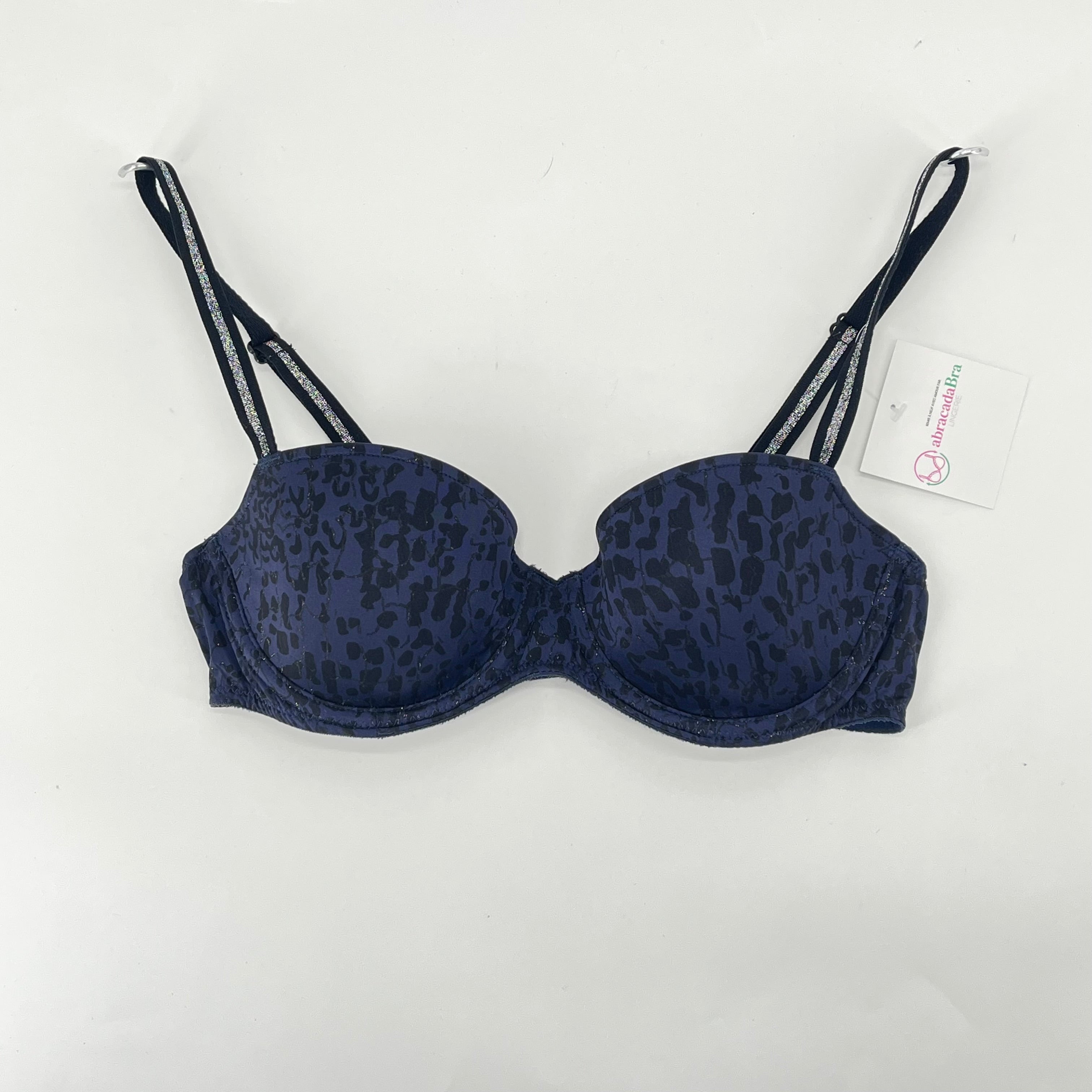 Soutien-gorge Marie Jo Bleu