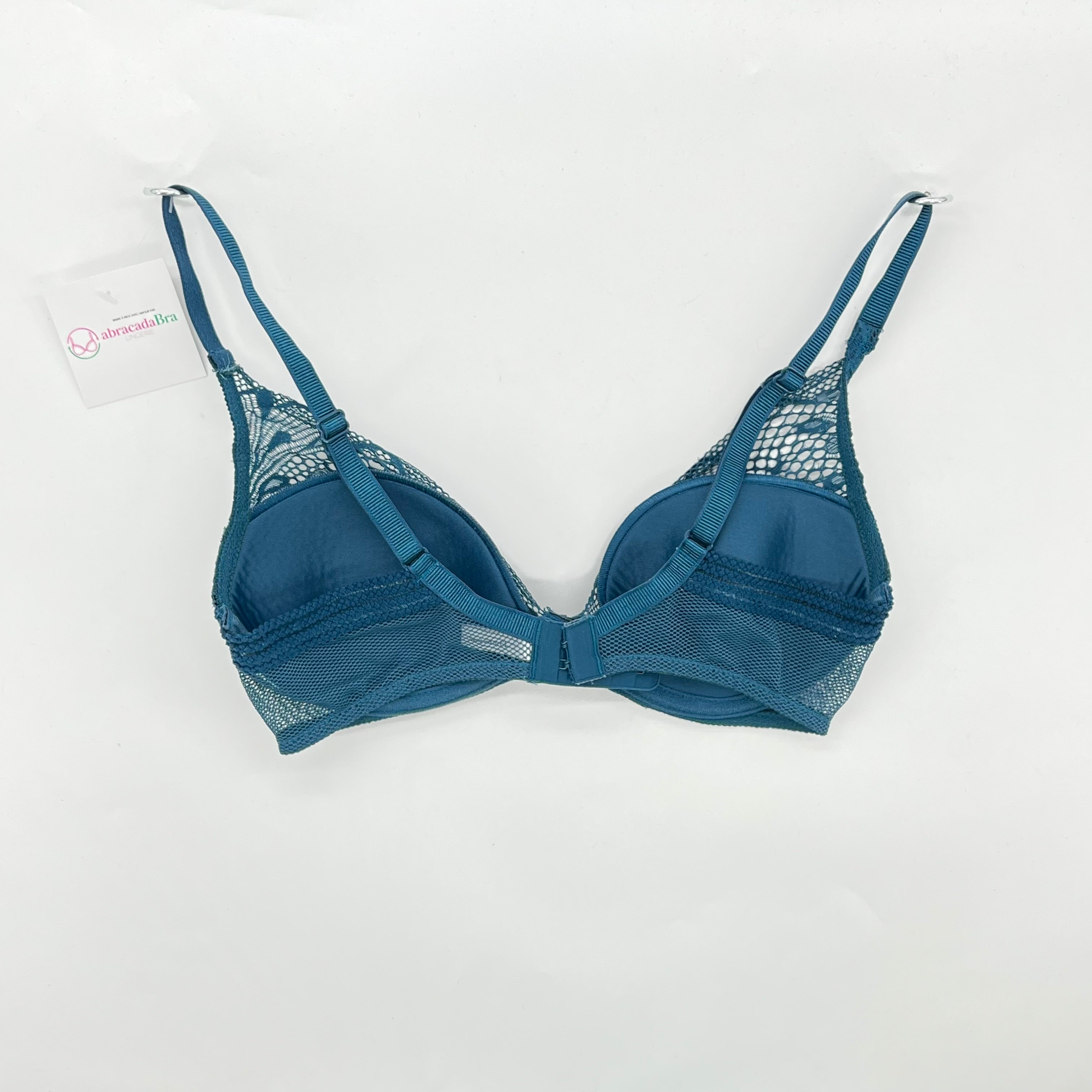Soutien-gorge Passionata Bleu