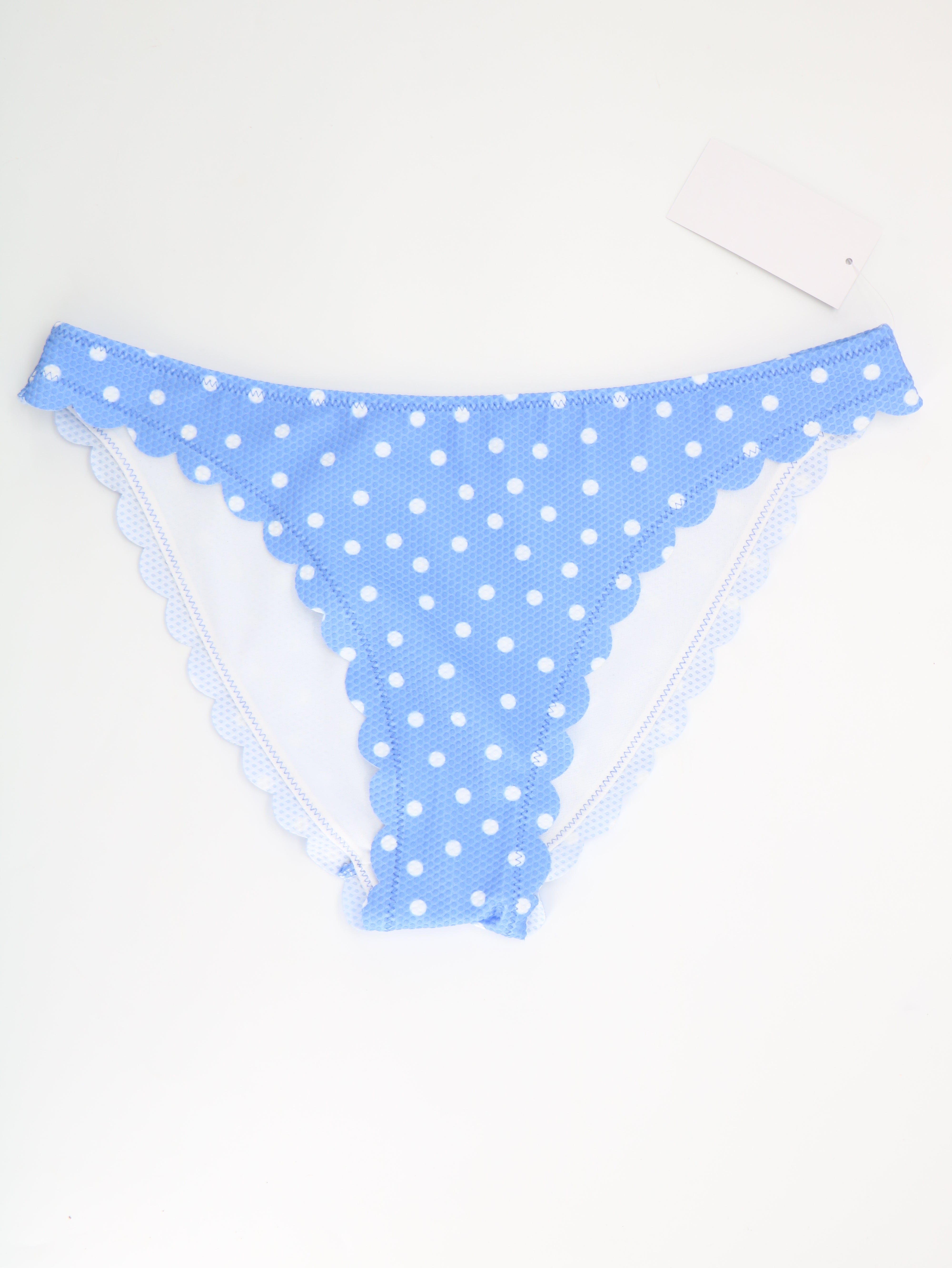 Maillot de bain (neuf) Bleu