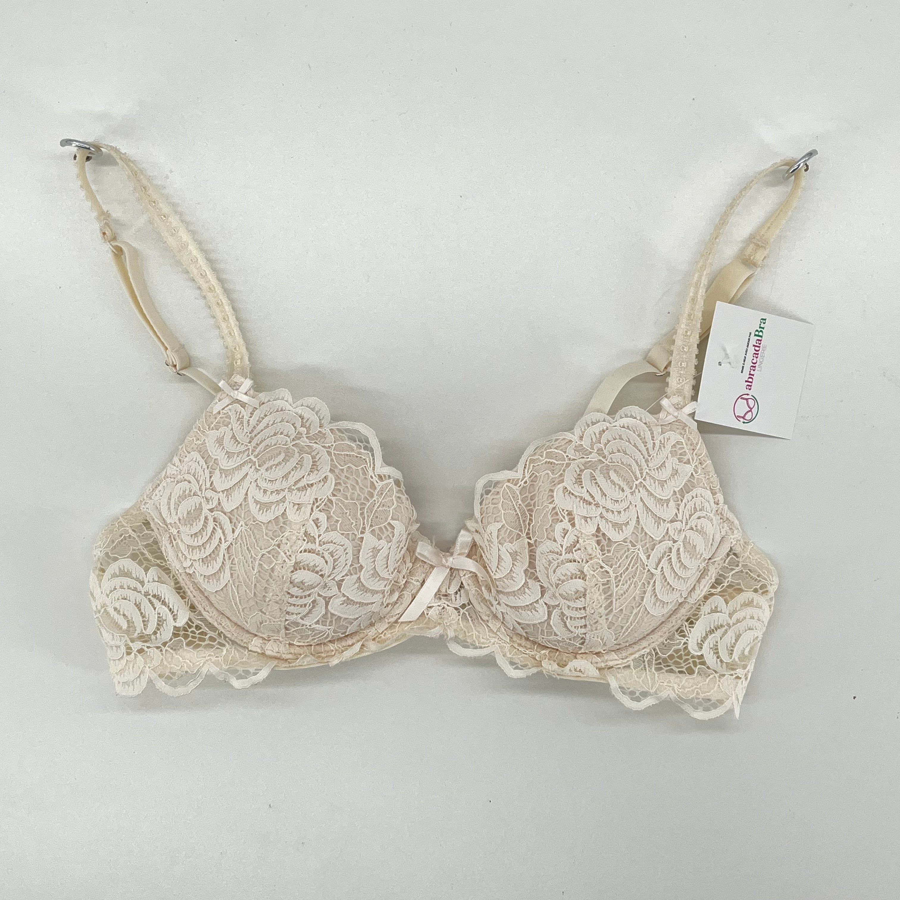 Soutien-gorge RougeGorge Rose