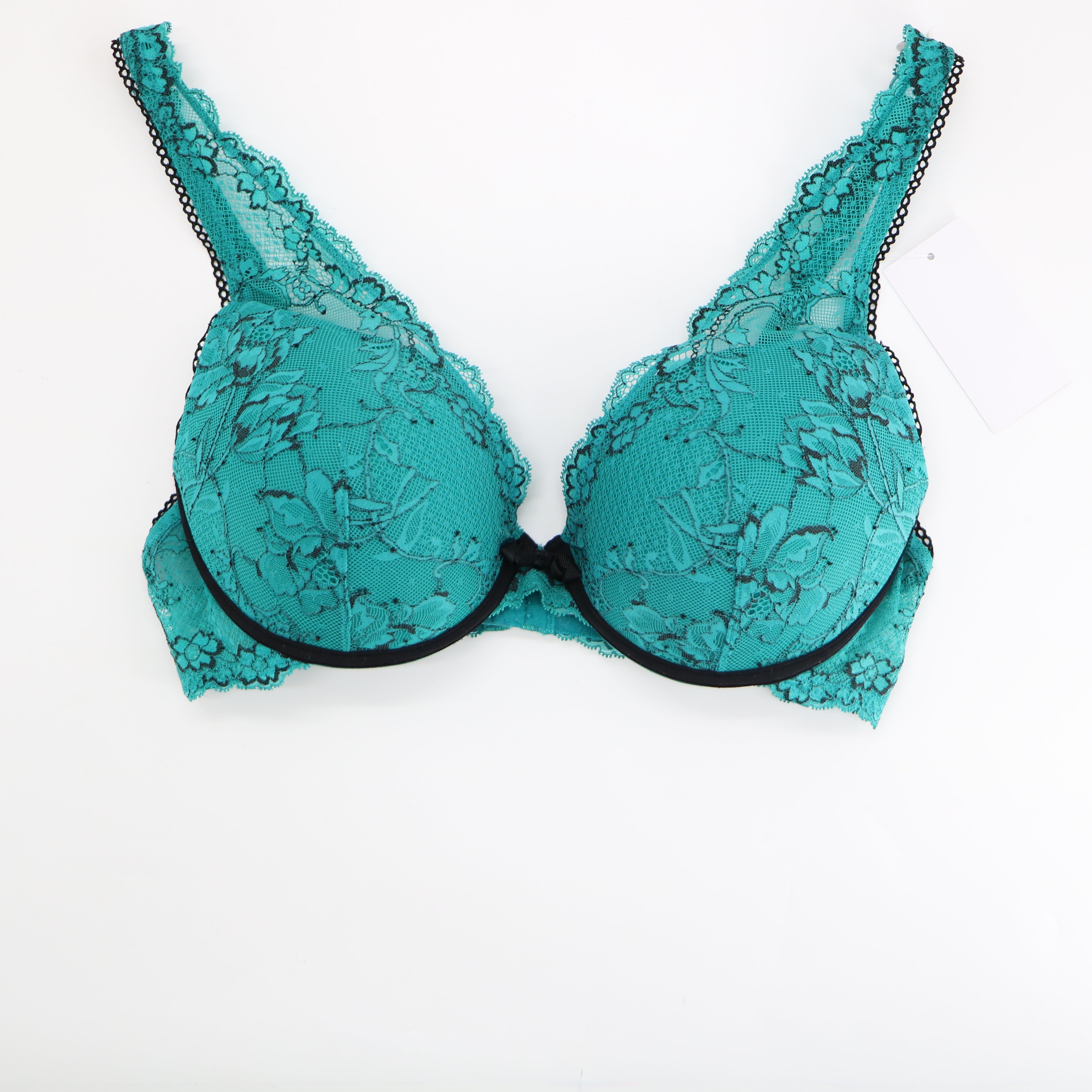 Soutien-gorge RougeGorge Bleu