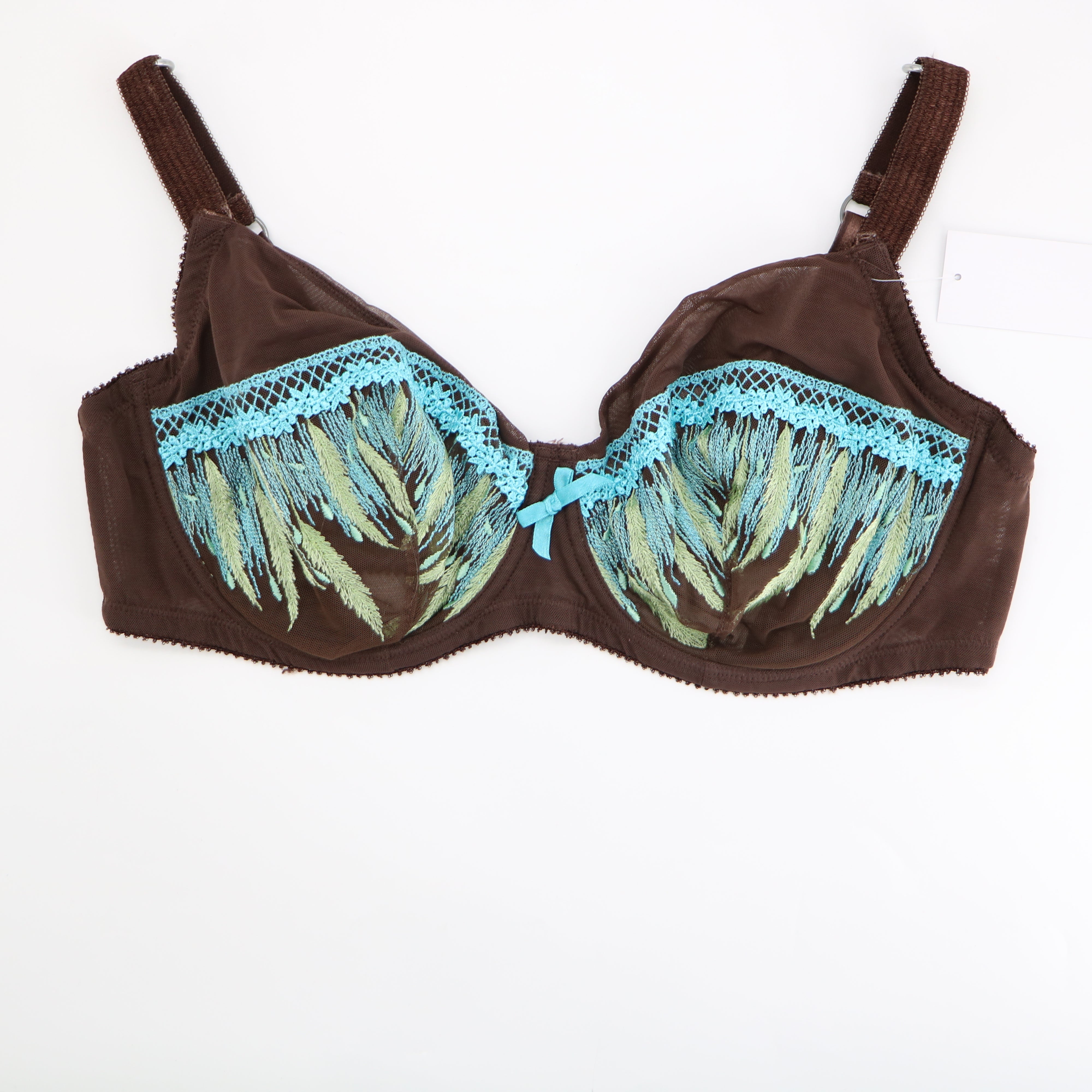 Soutien-gorge Charlott' Brun