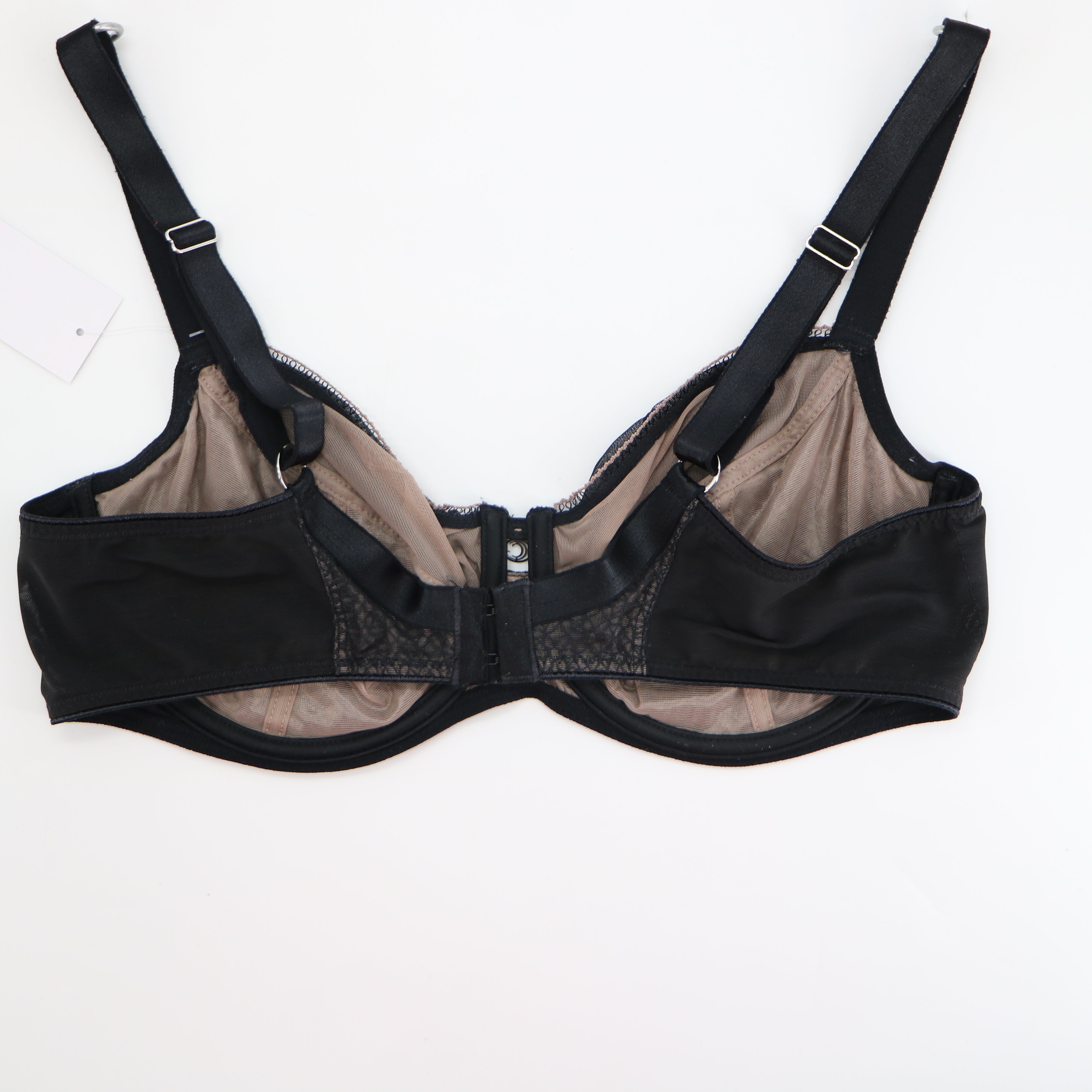 Soutien-gorge Chantelle Noir