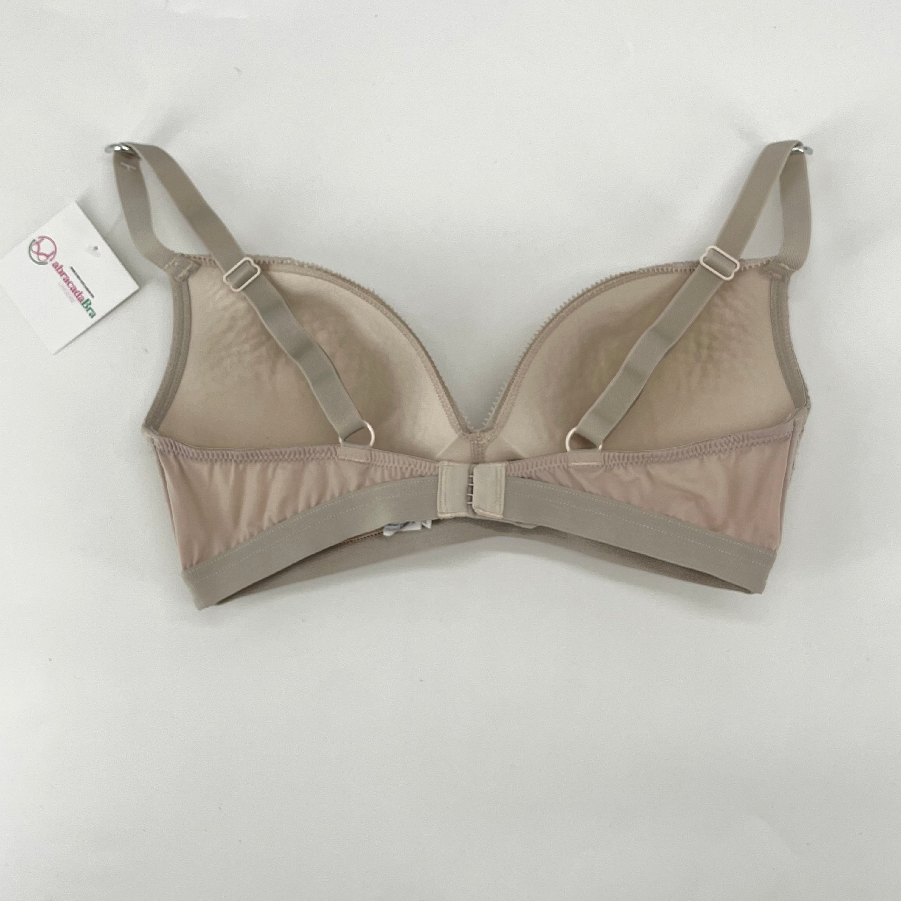 Soutien-gorge ETAM Blanc