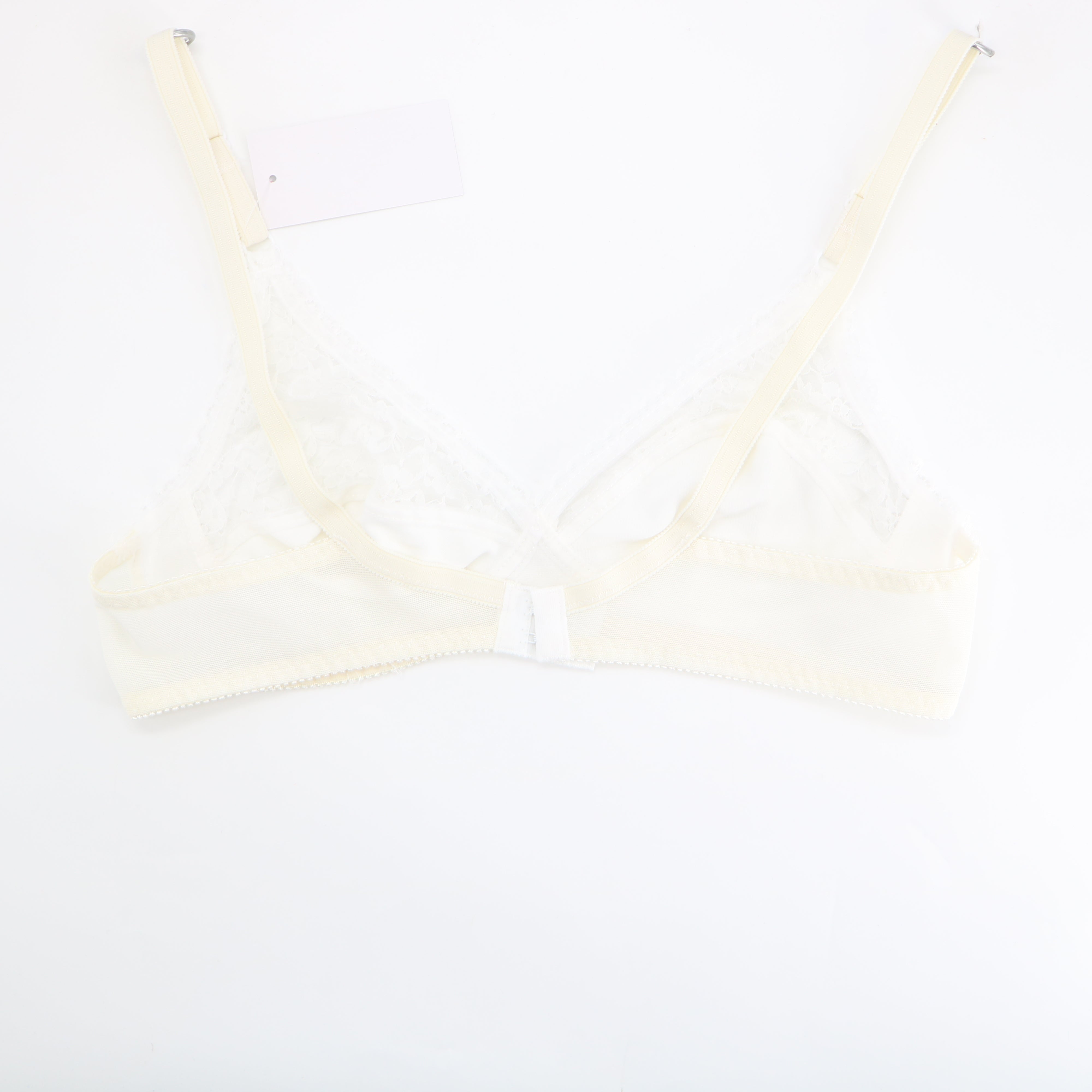 Soutien-gorge Blanc