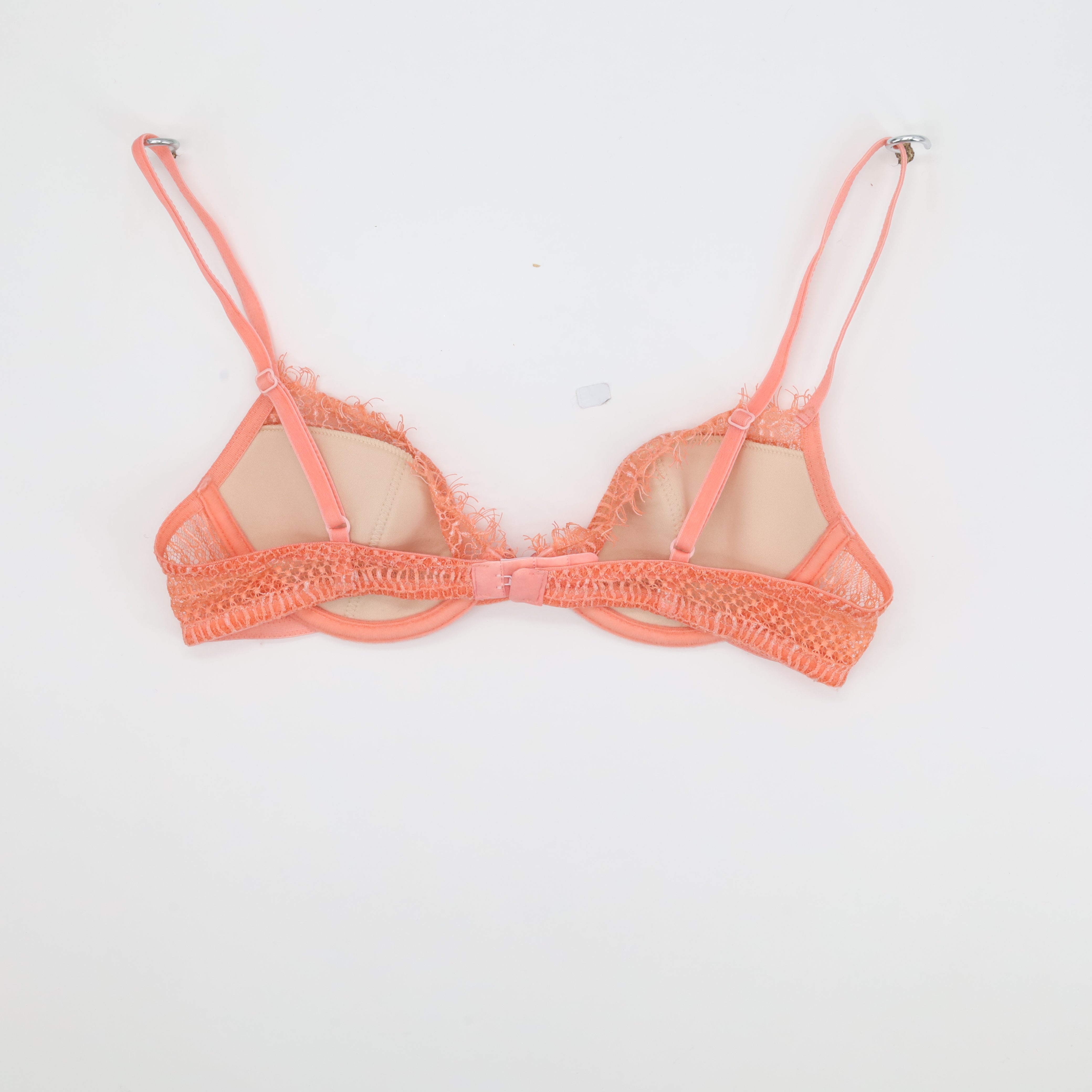 Soutien-gorge Ysé Orange