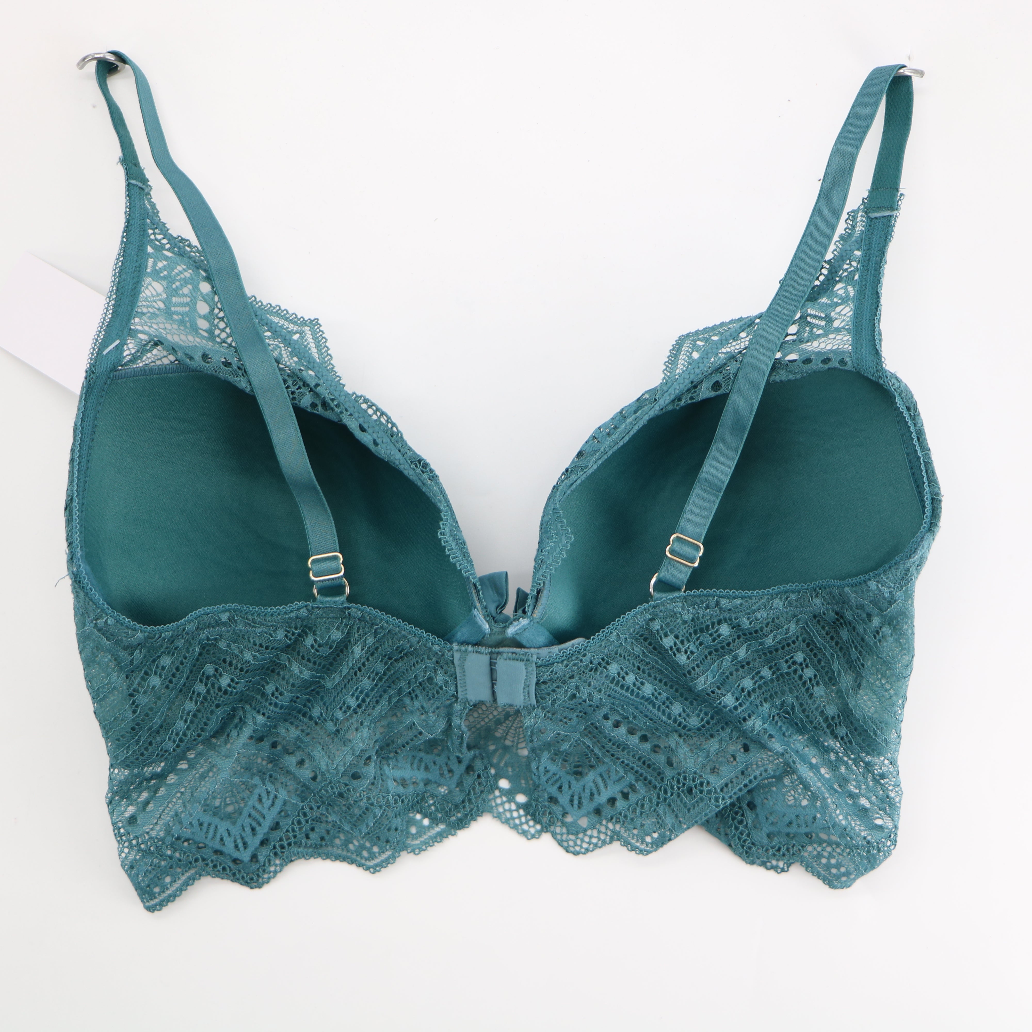 Soutien-gorge Vert
