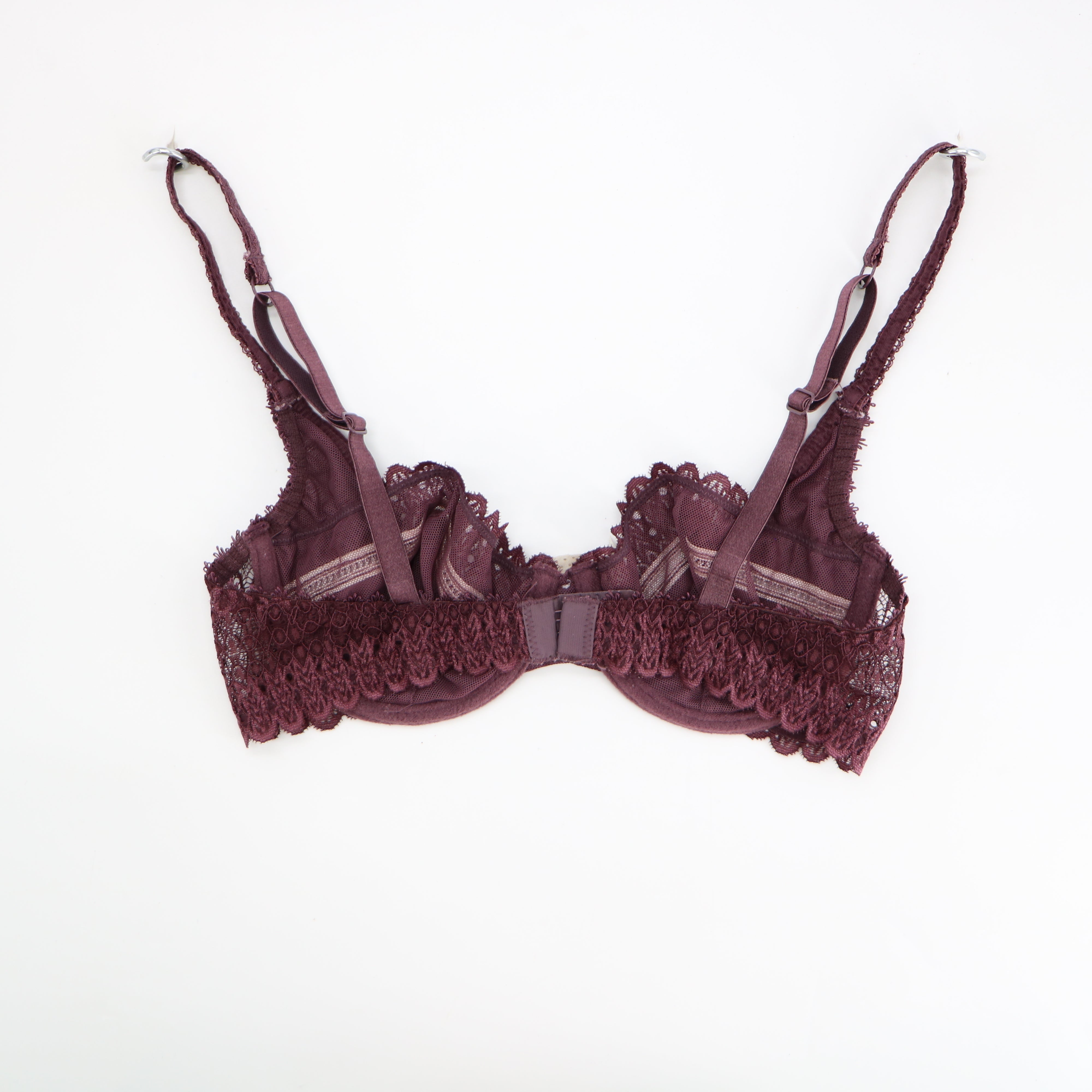 Soutien-gorge Variance Violet