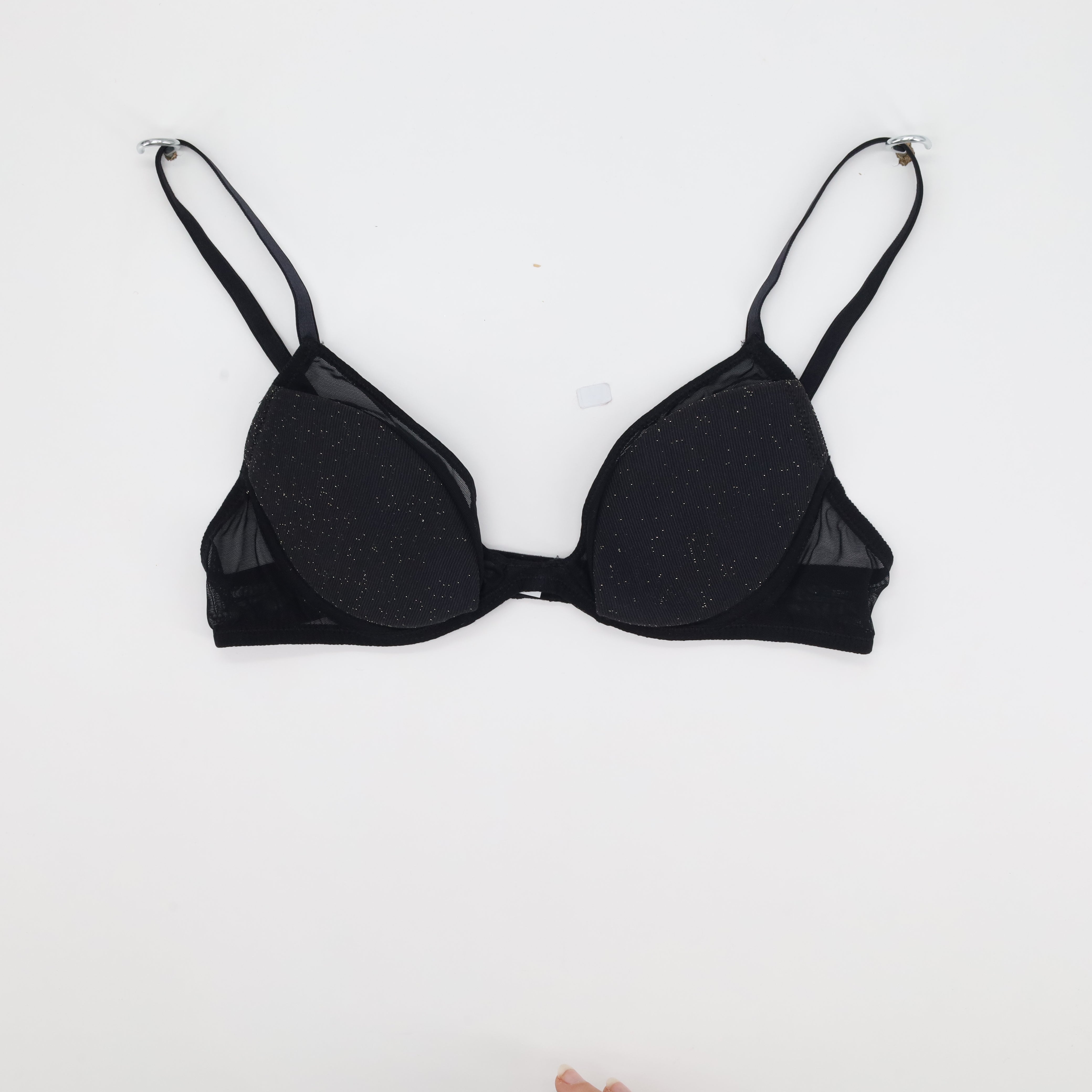 Soutien-gorge Ysé Noir