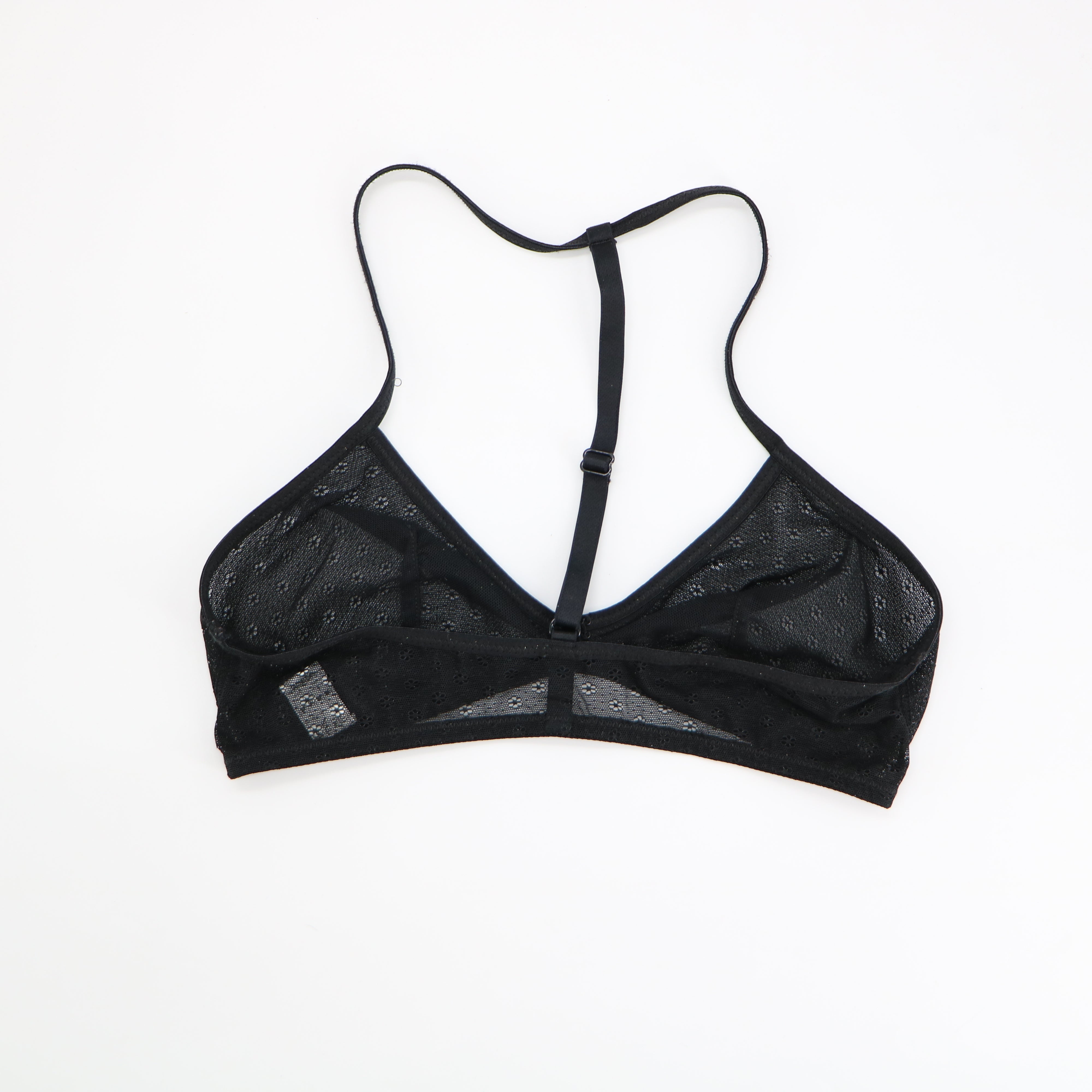 Soutien-gorge DIM Noir