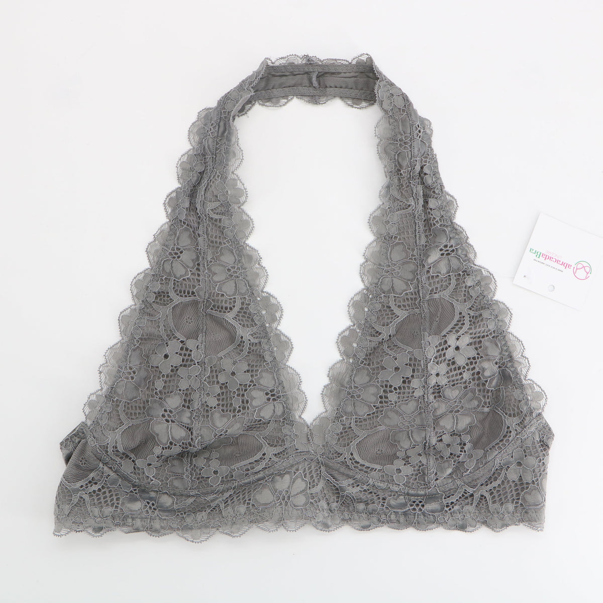 Soutien-gorge Gris
