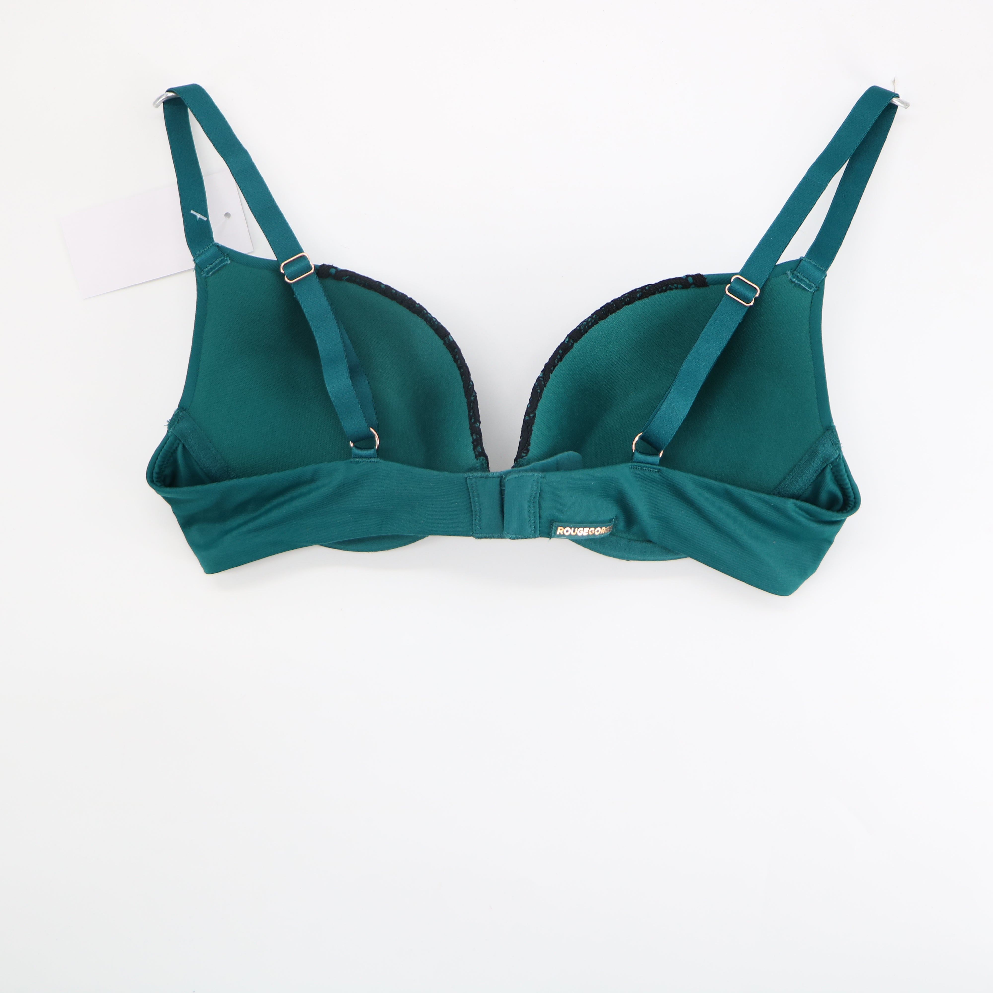 Soutien-gorge RougeGorge Vert