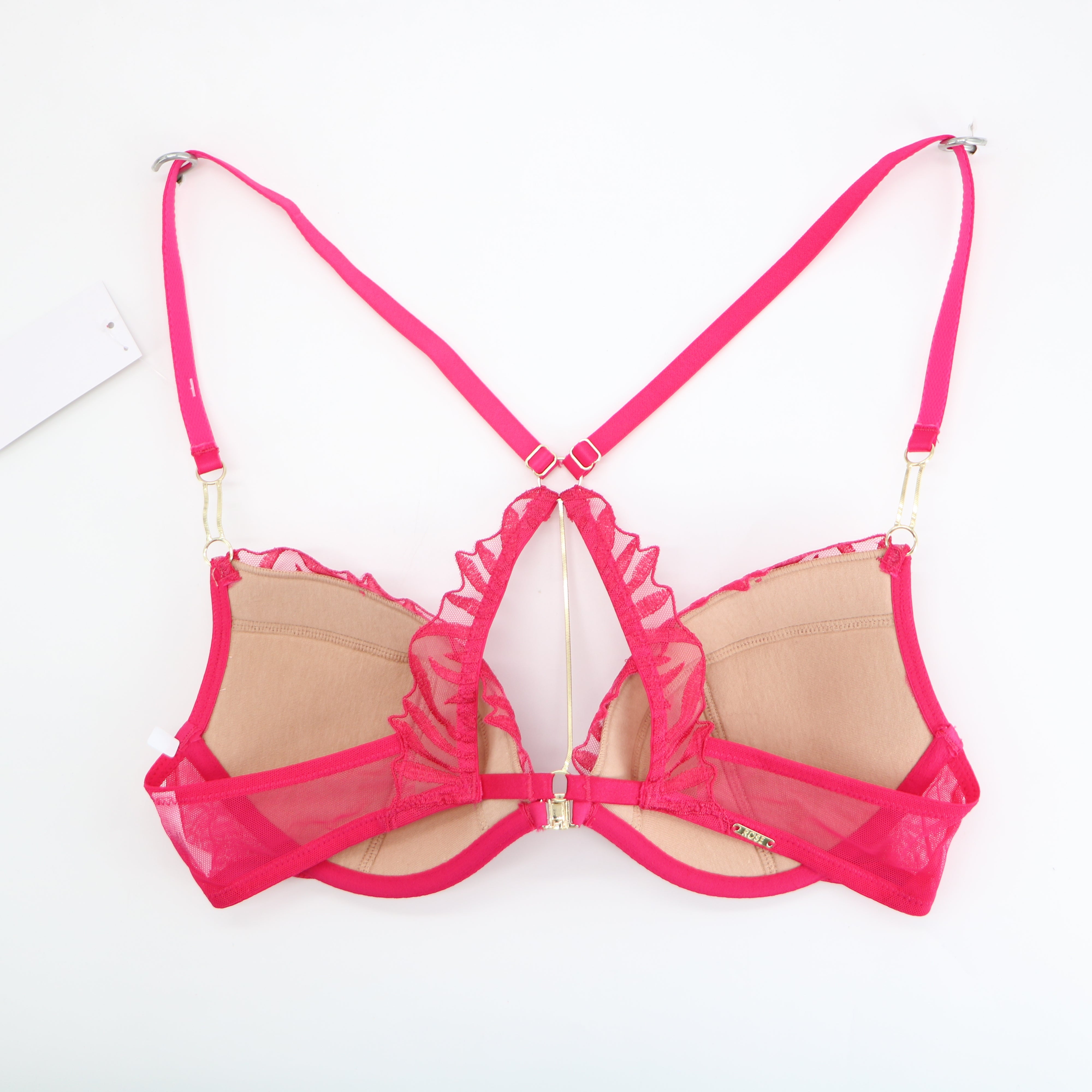 Soutien-gorge Rose Rose