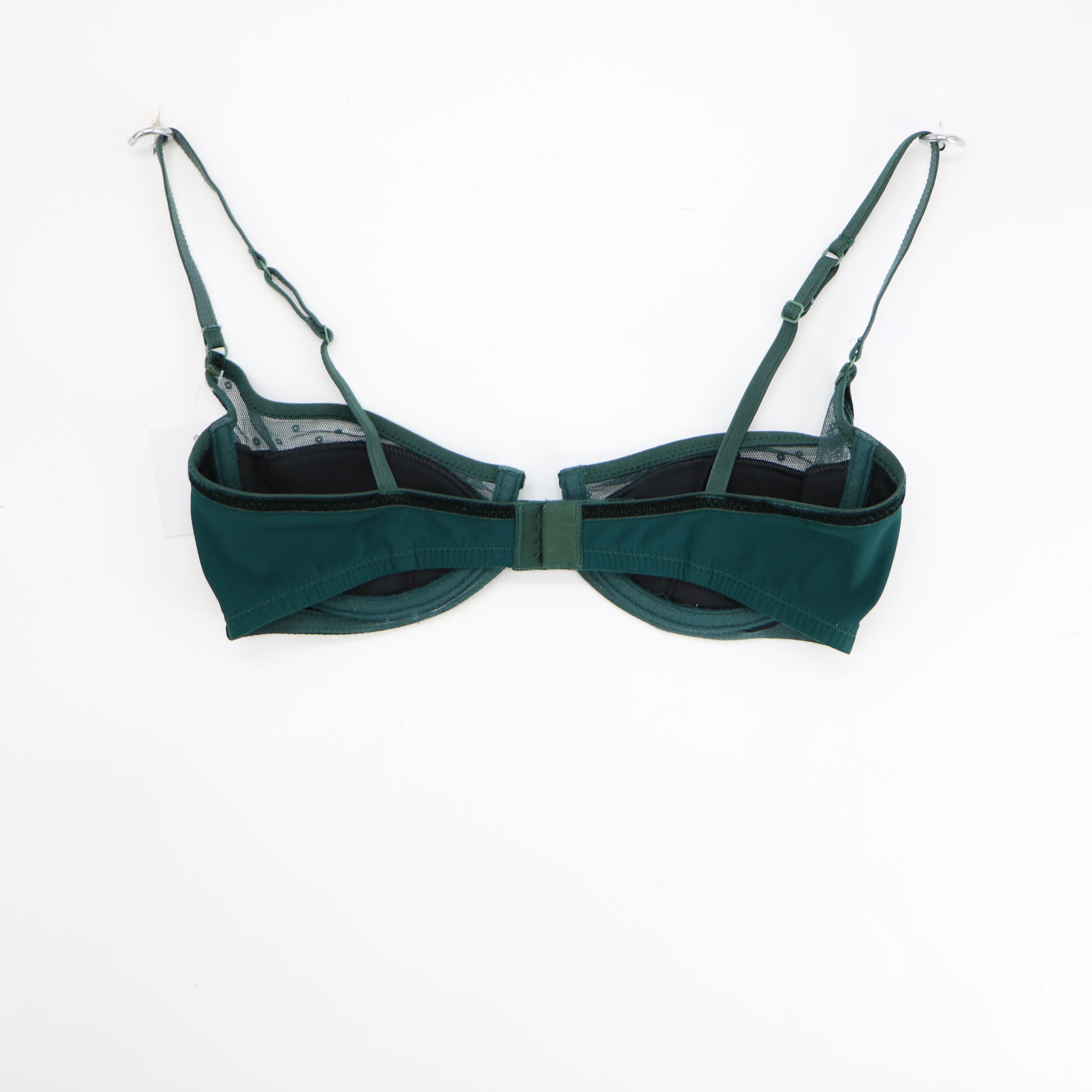 Soutien-gorge Ysé Vert