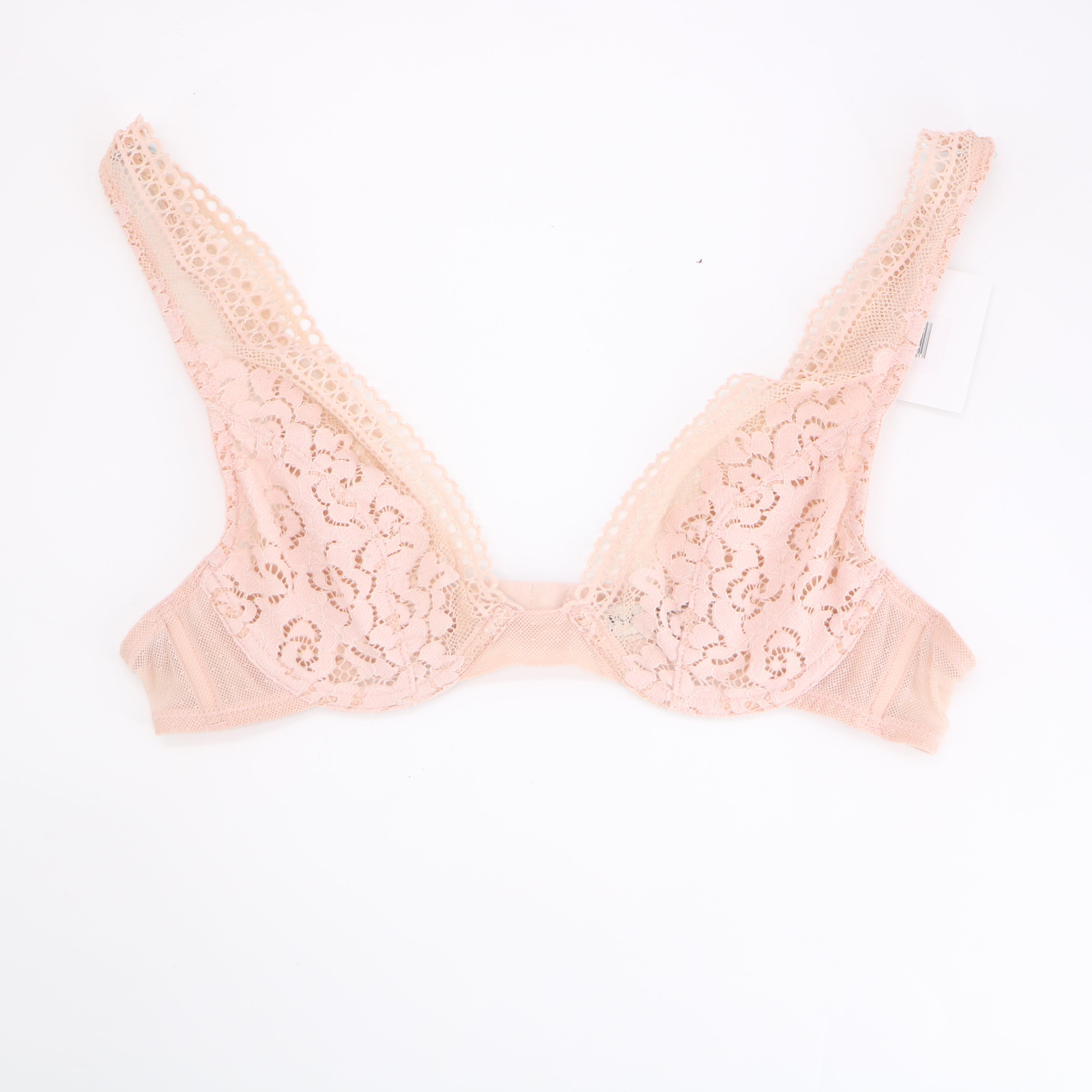 Soutien-gorge Ysé Beige