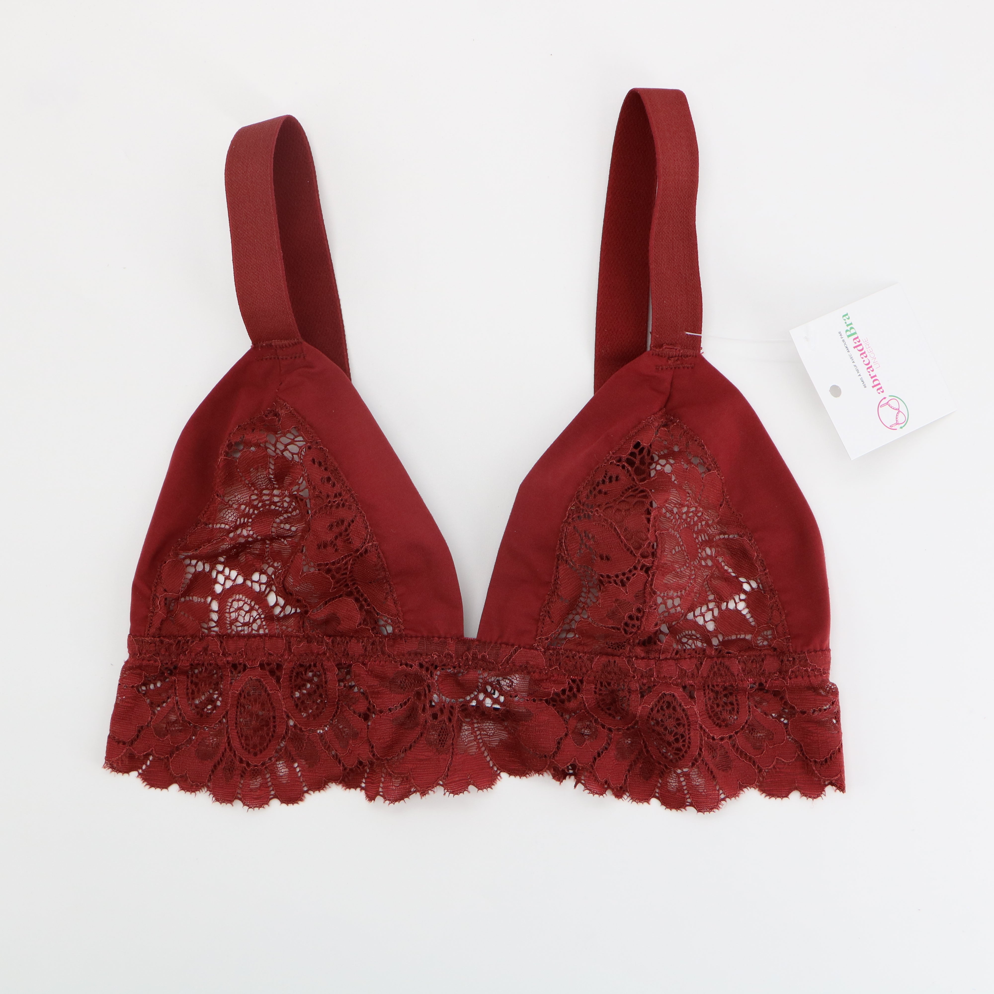 Soutien-gorge ETAM Marron