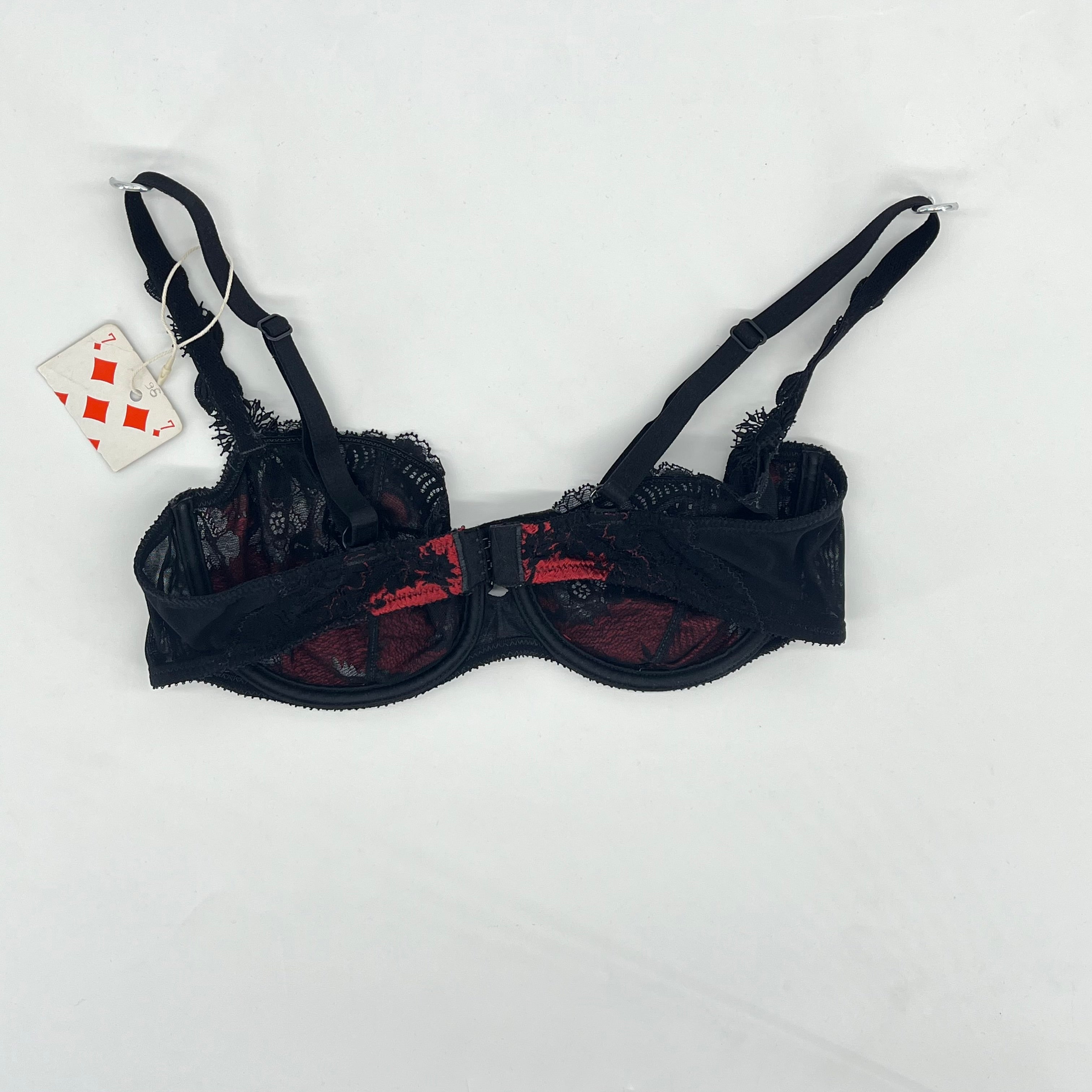 Soutien-gorge Chantelle Noir