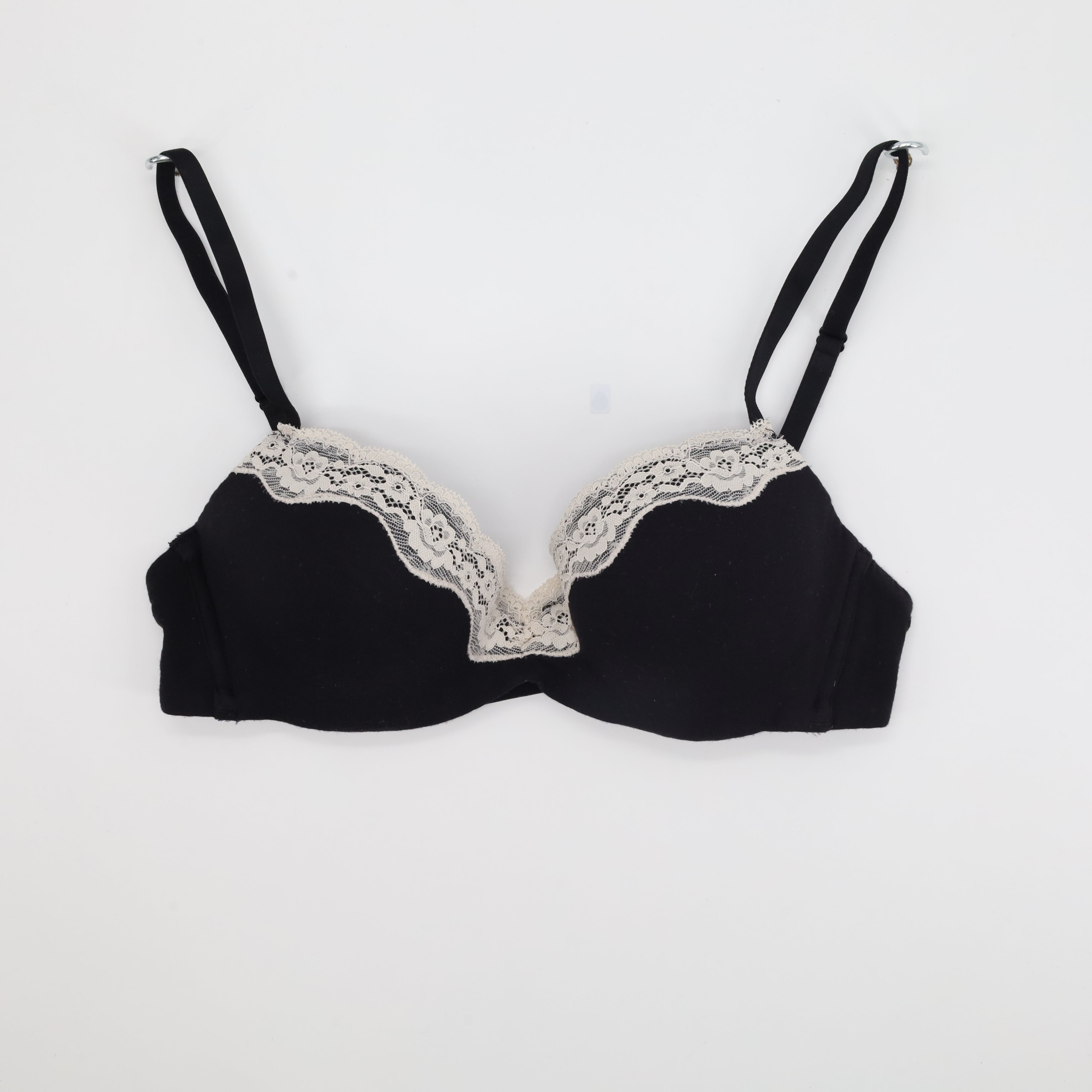 Soutien-gorge Noir