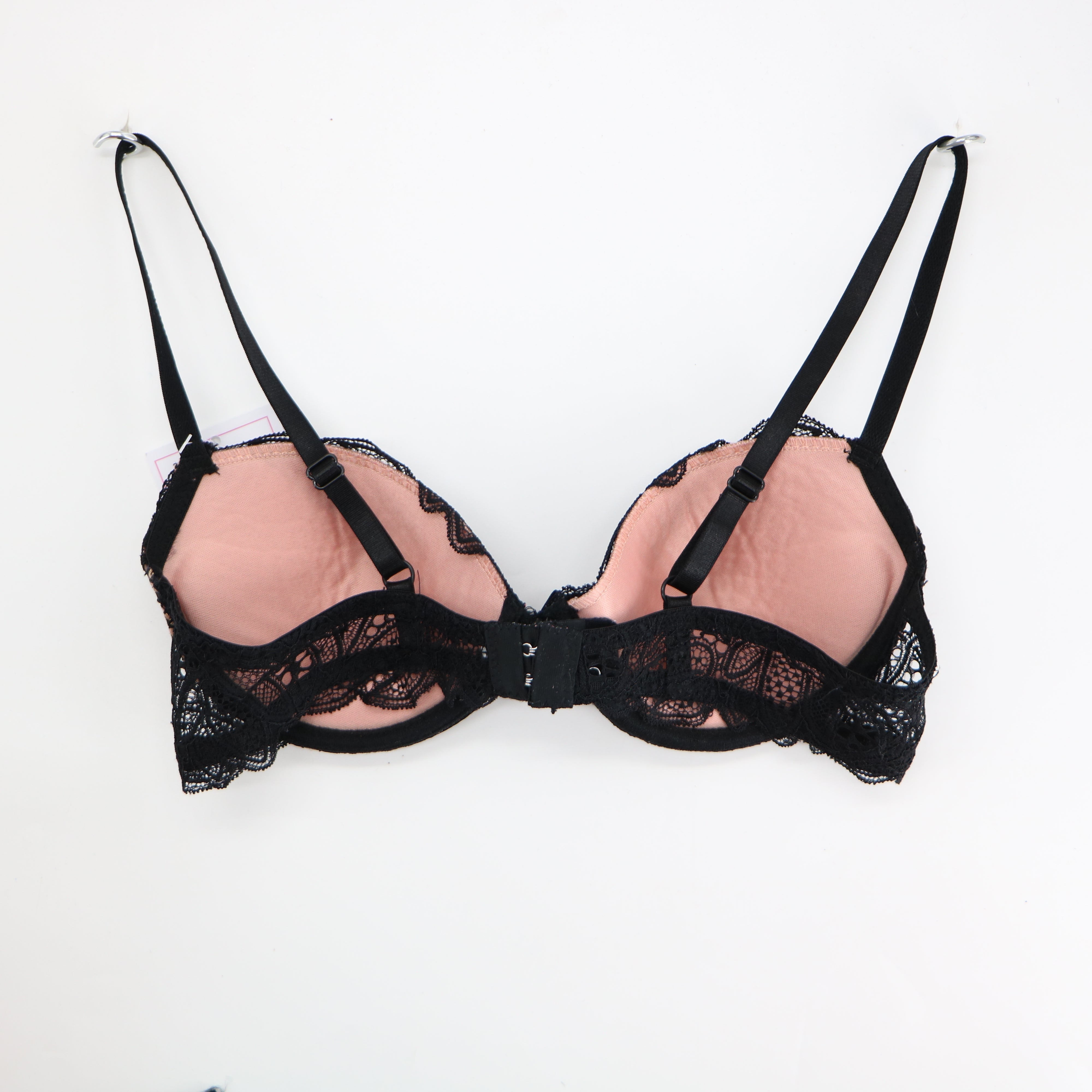 Soutien-gorge Manoukian Noir