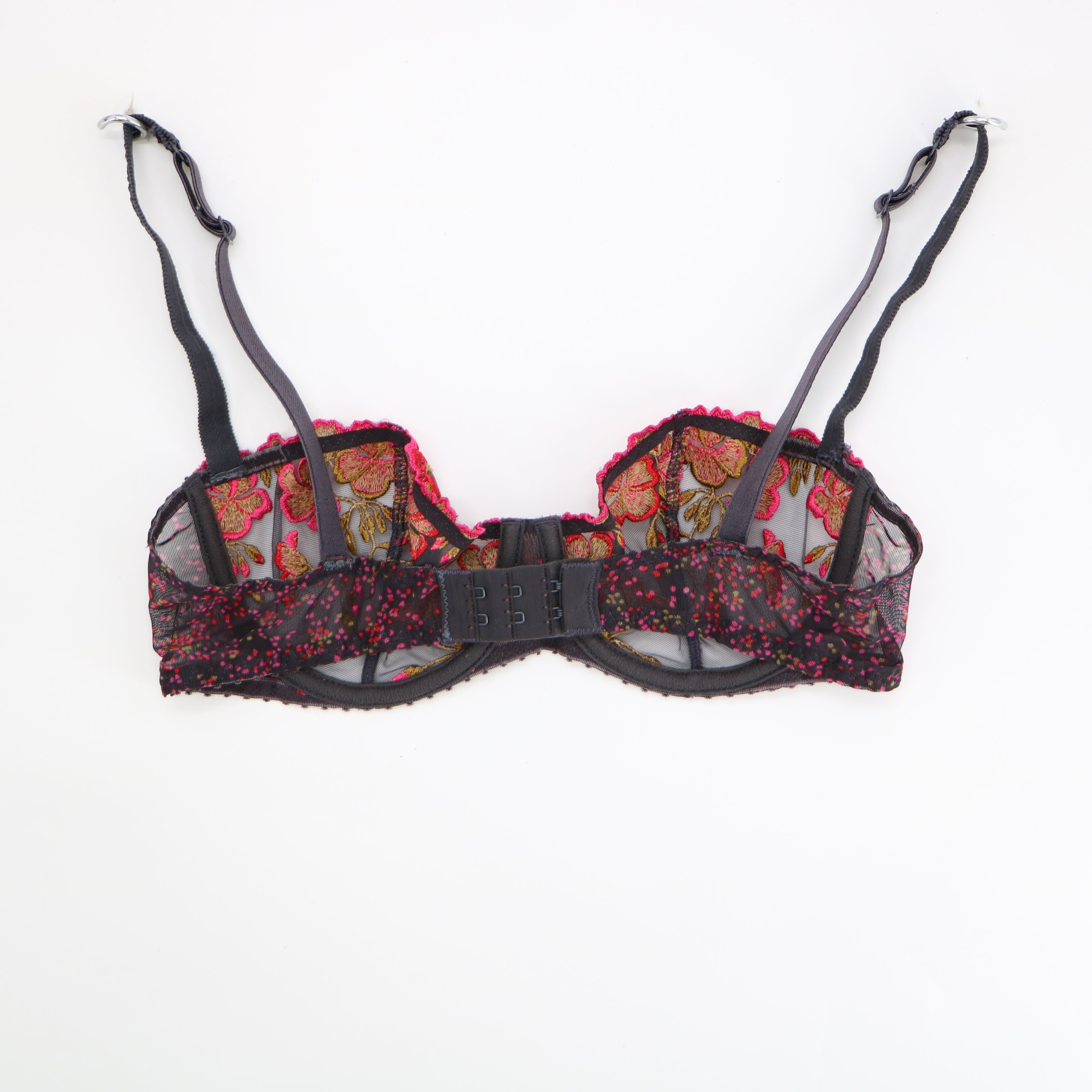 Soutien-gorge Aubade Gris