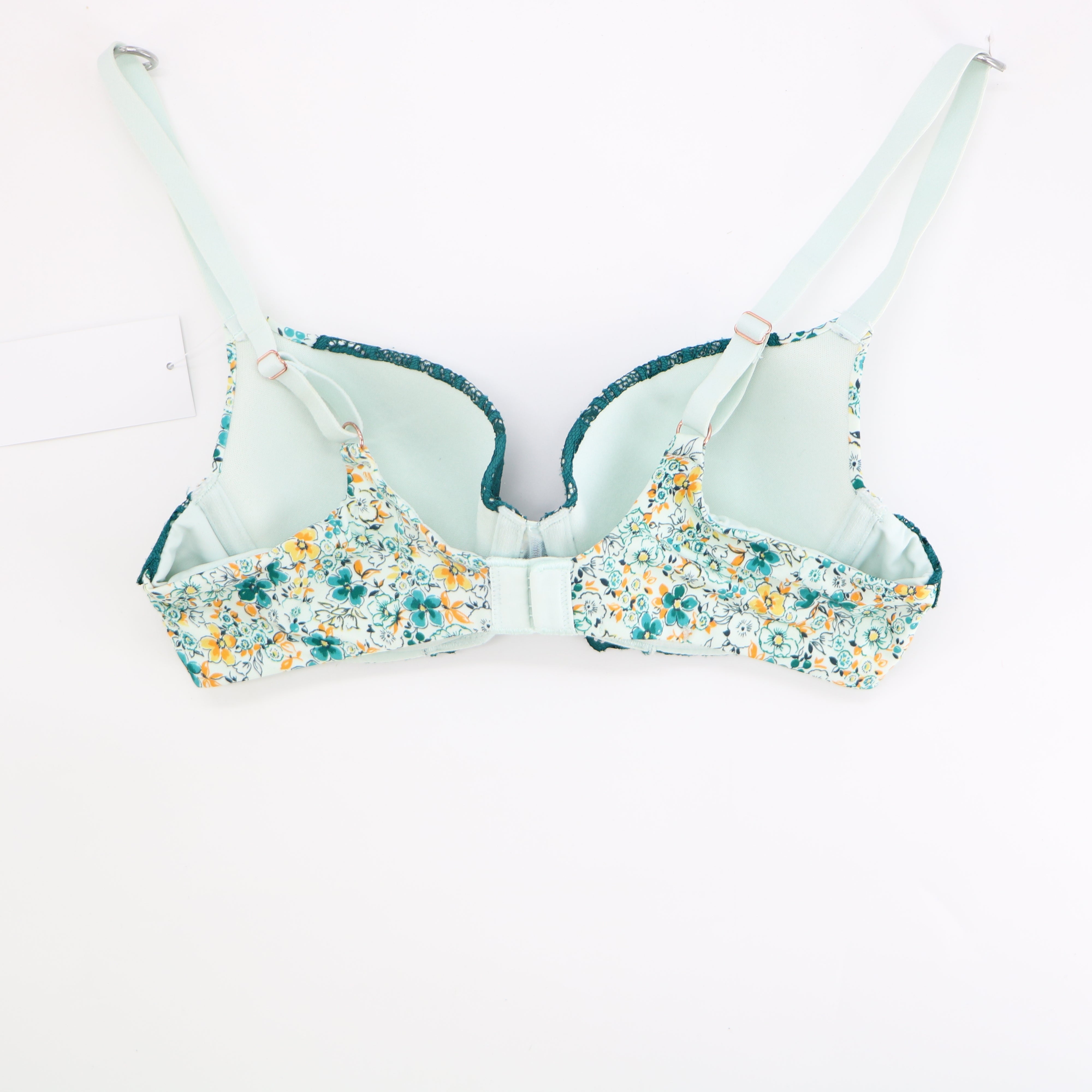 Soutien-gorge RougeGorge Vert