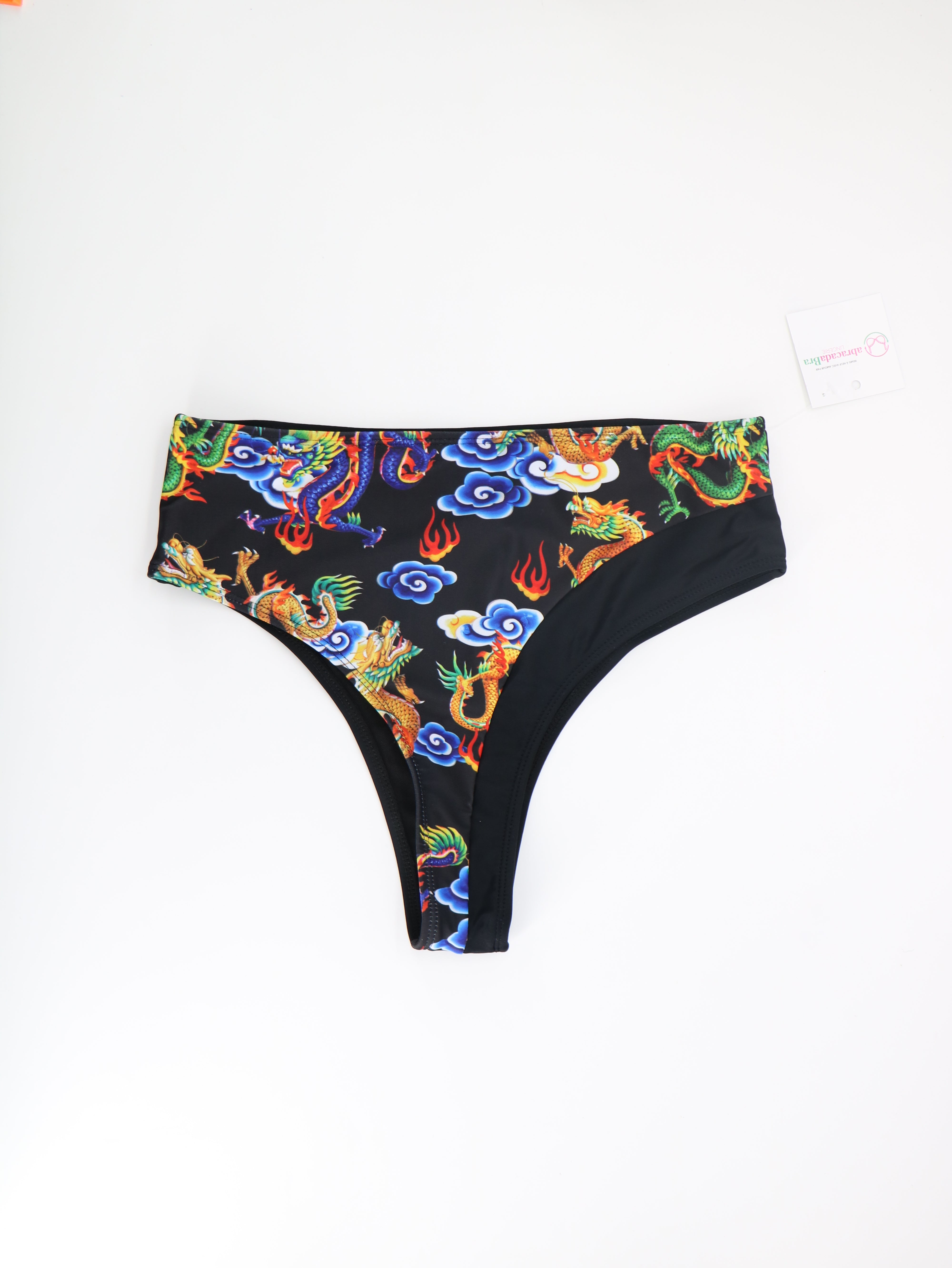 Maillot de bain Noir