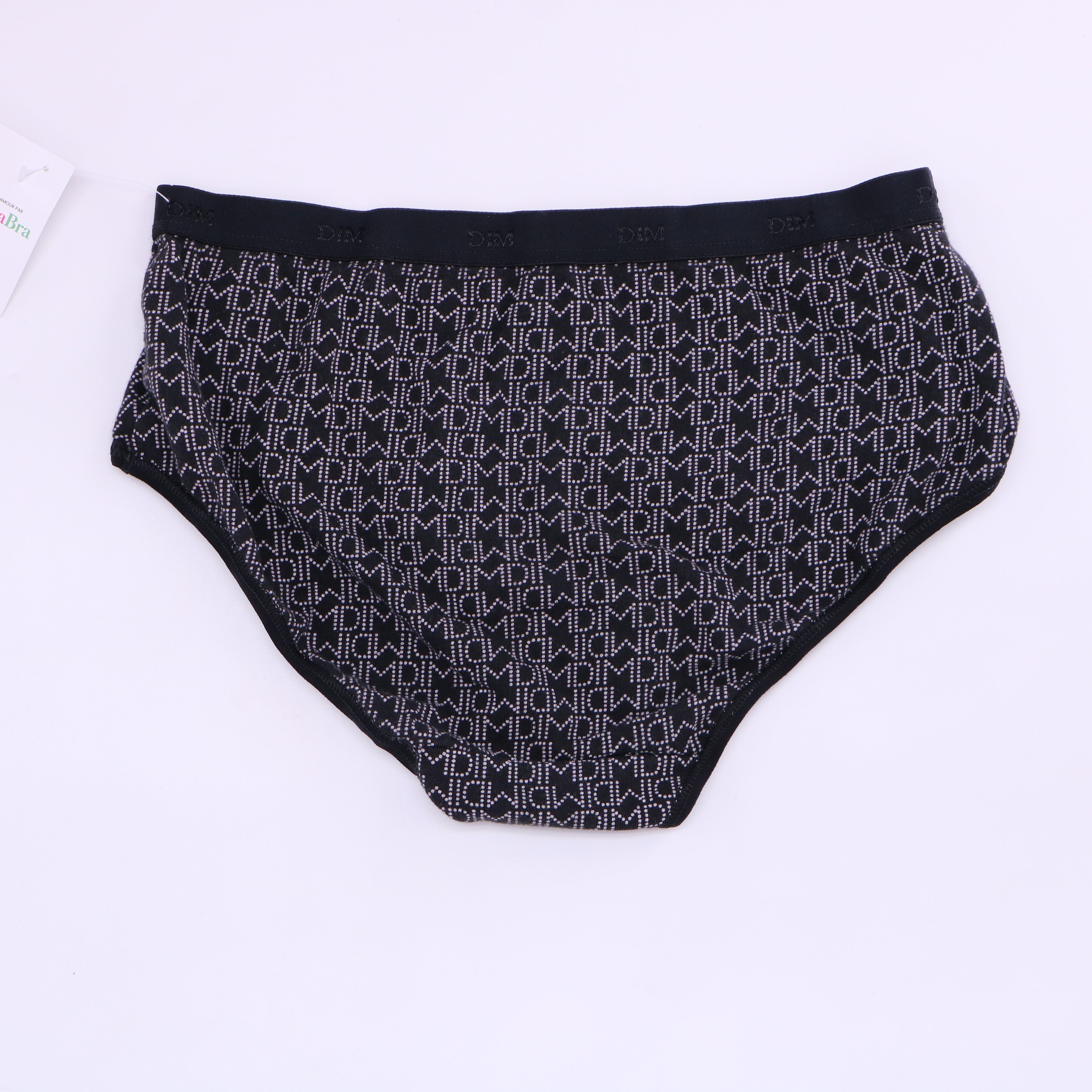 Culotte DIM Noir