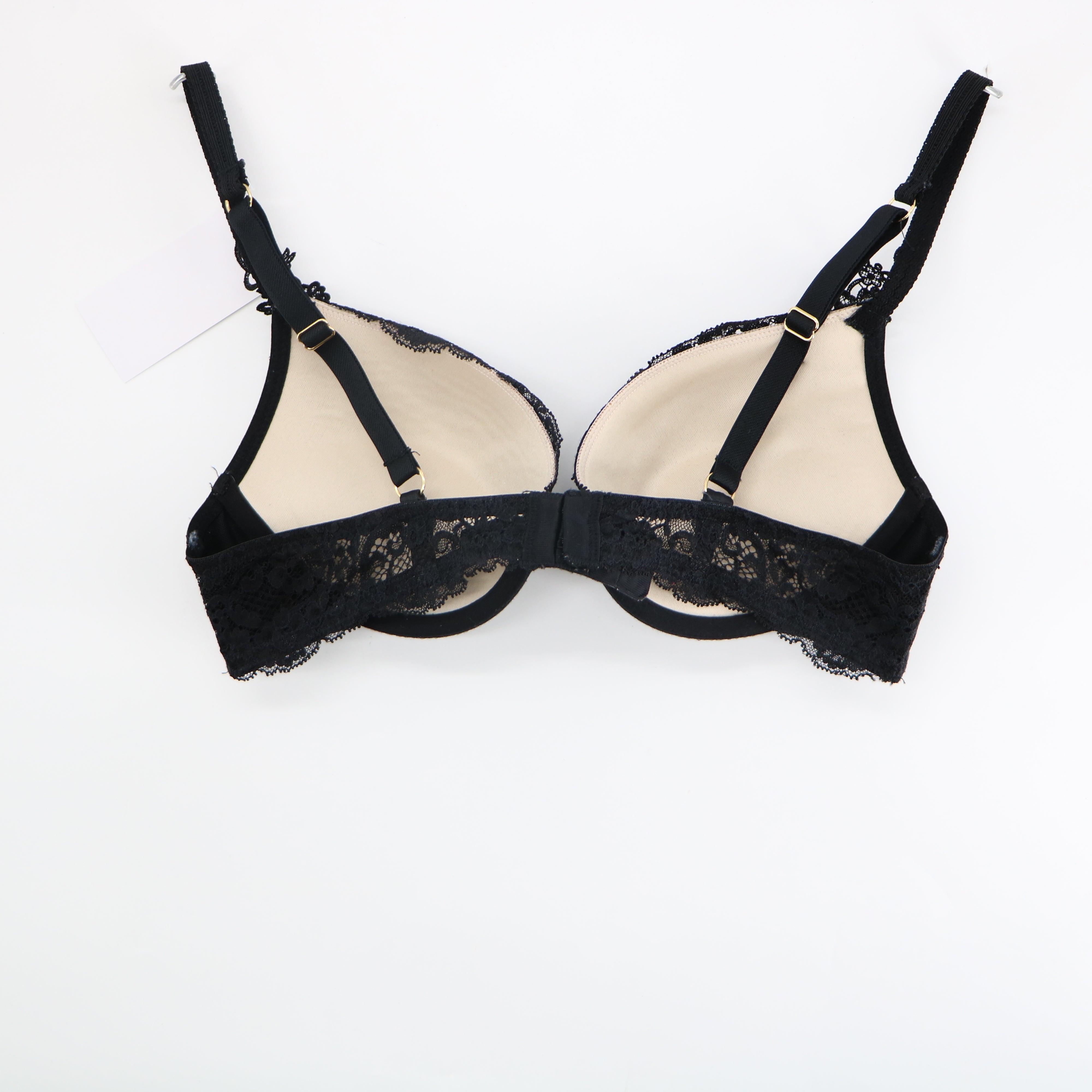 Soutien-gorge RougeGorge Noir