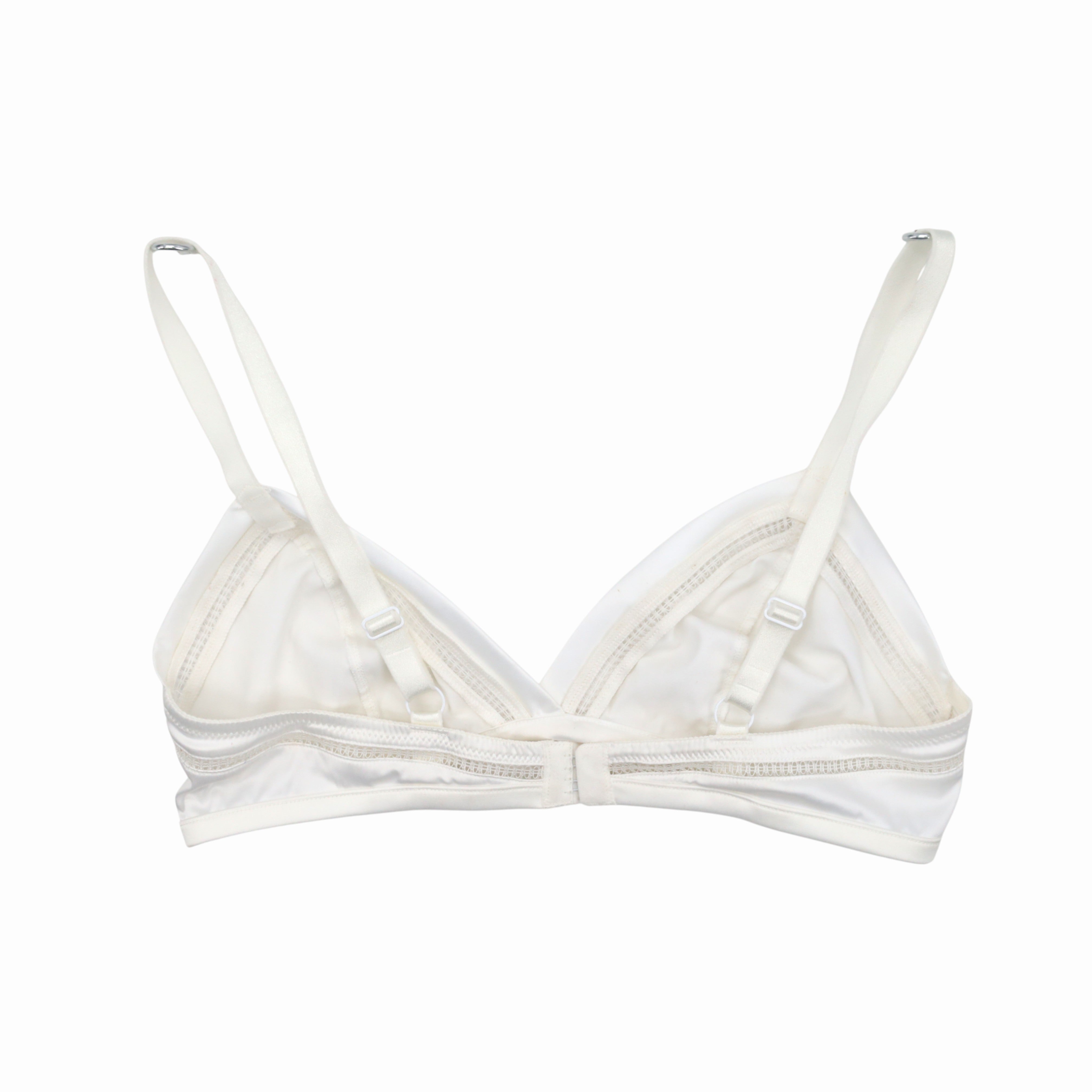 Soutien-gorge Ysé Blanc