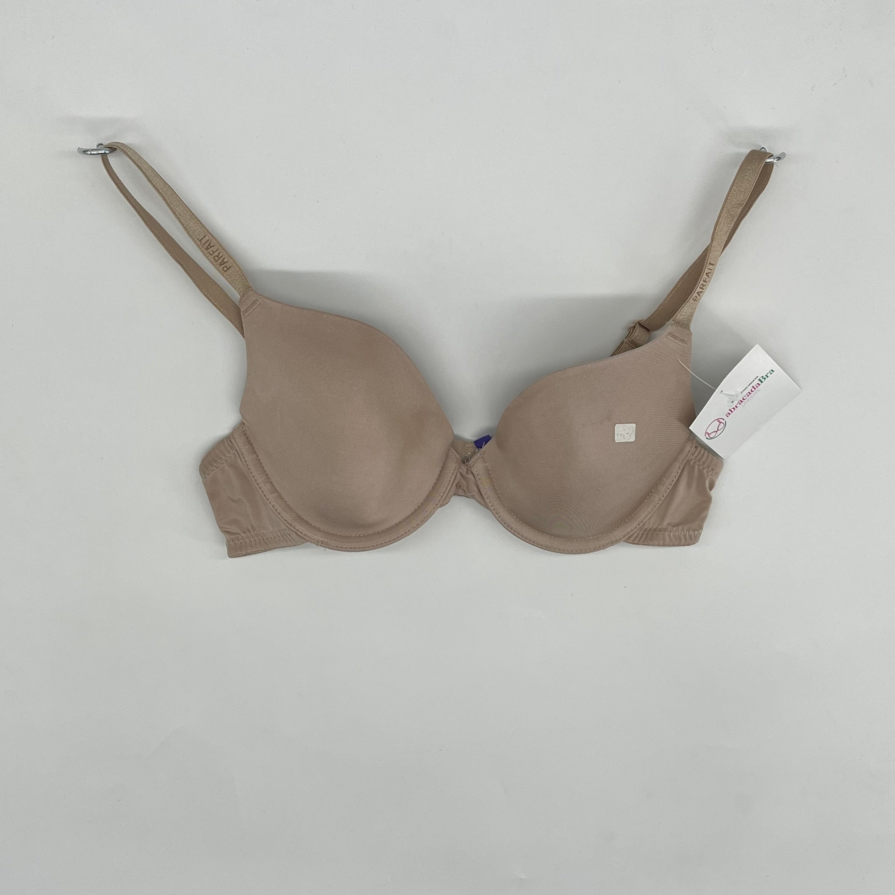 Soutien-gorge Parfait Lingerie Beige