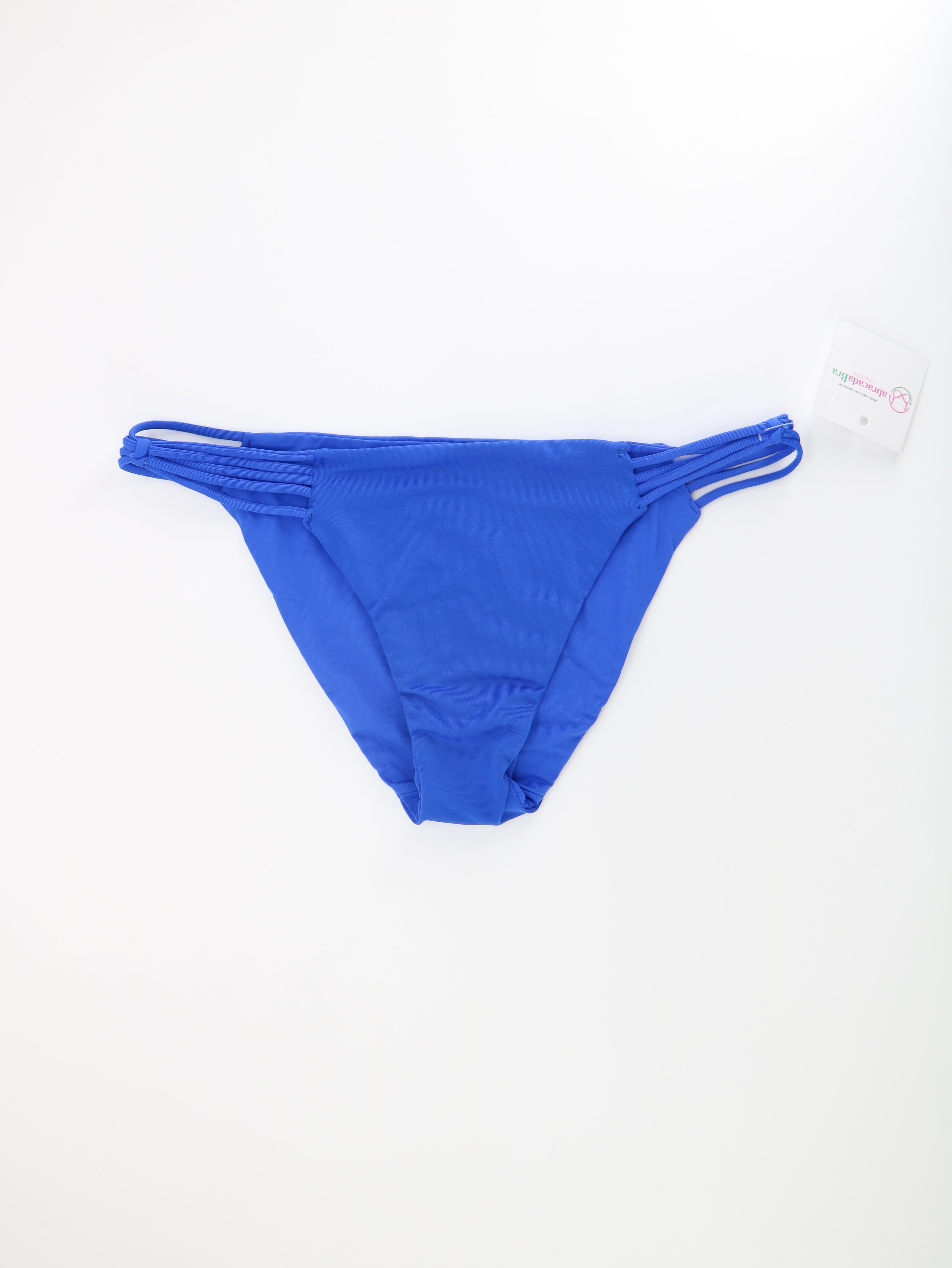 Maillot de bain Bleu