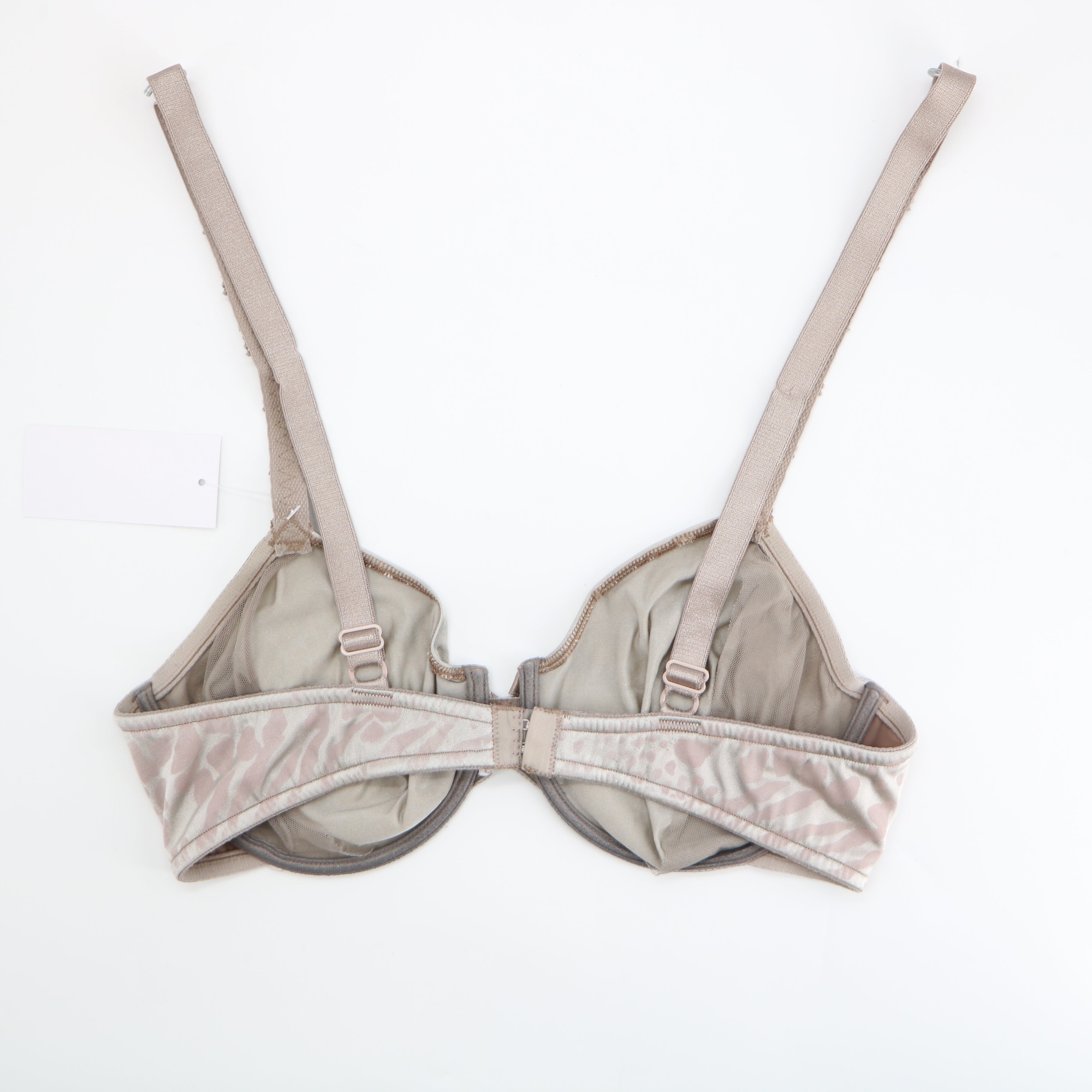 Soutien-gorge Antinea Vert
