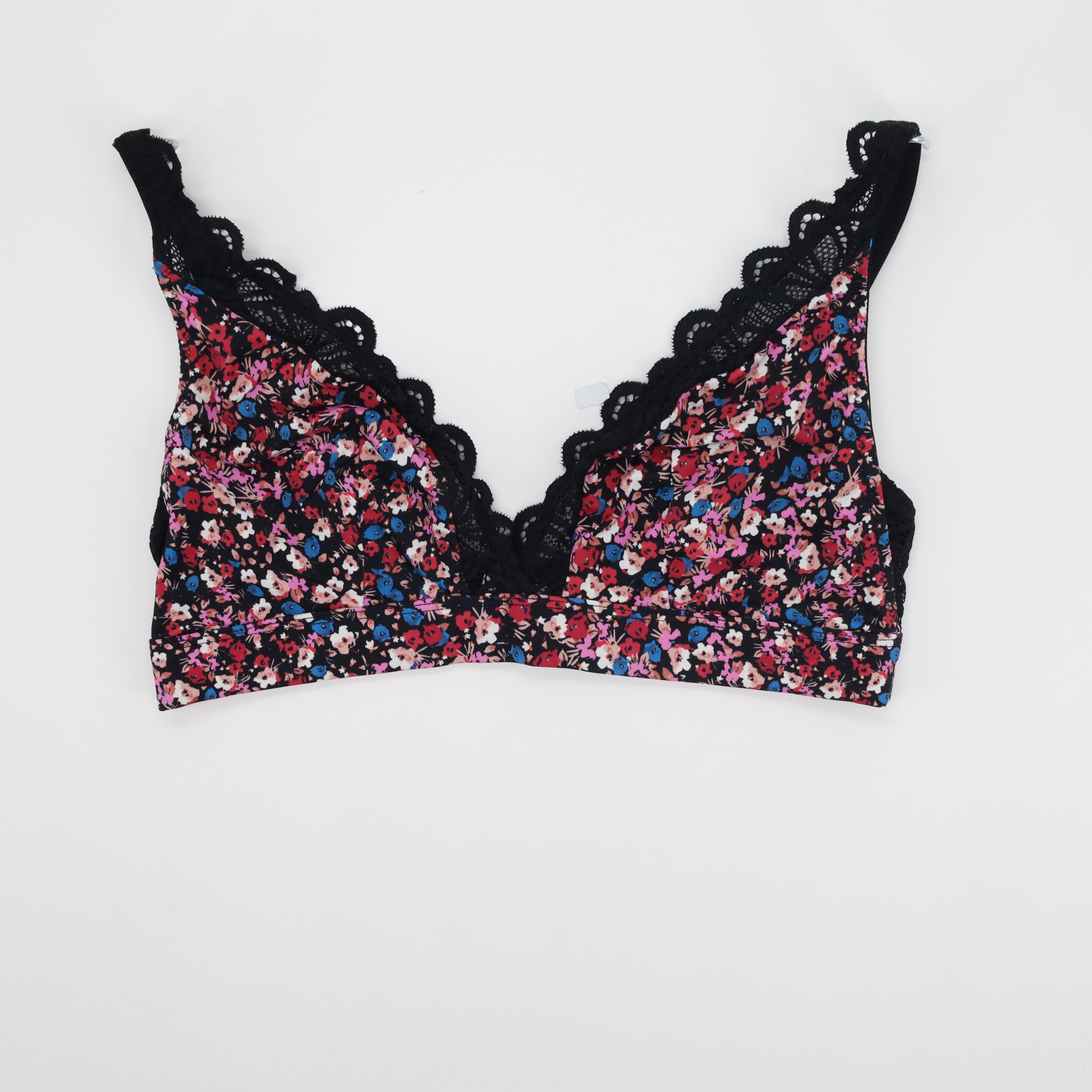 Soutien-gorge RougeGorge Noir
