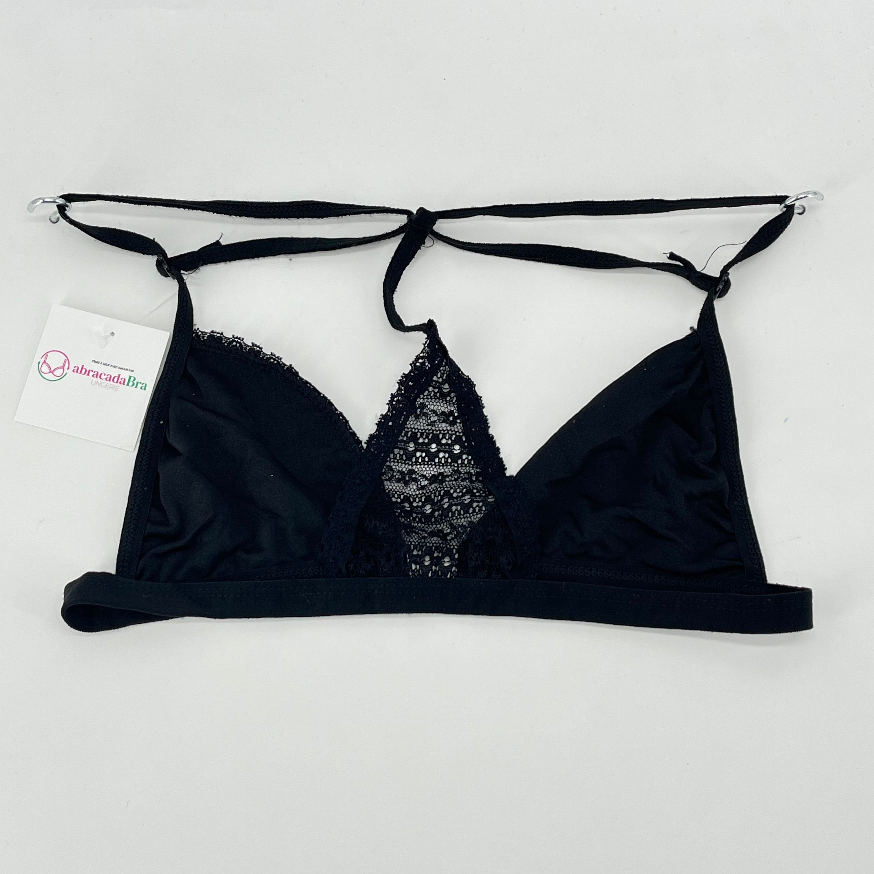 Soutien-gorge Noir