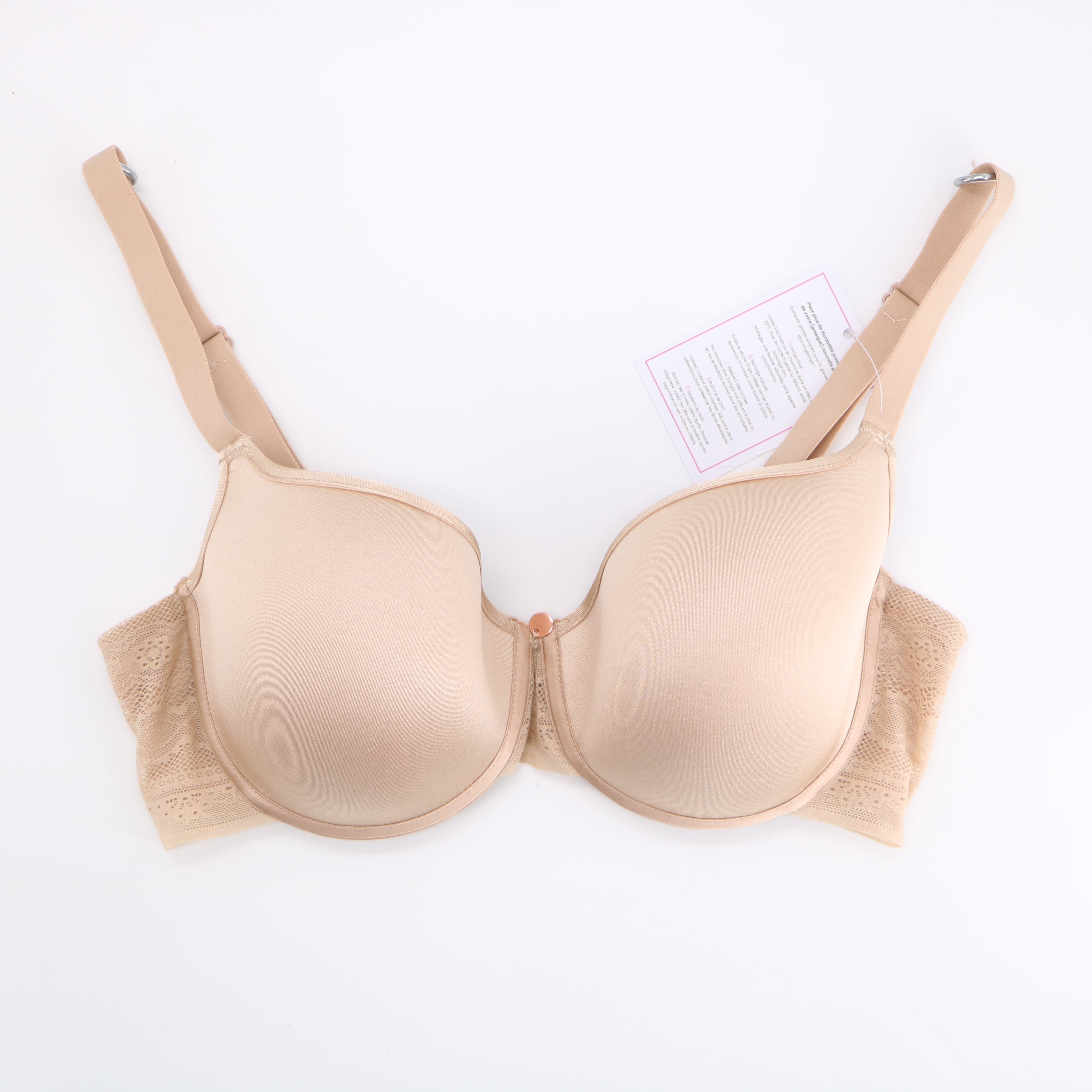 Soutien-gorge Beige