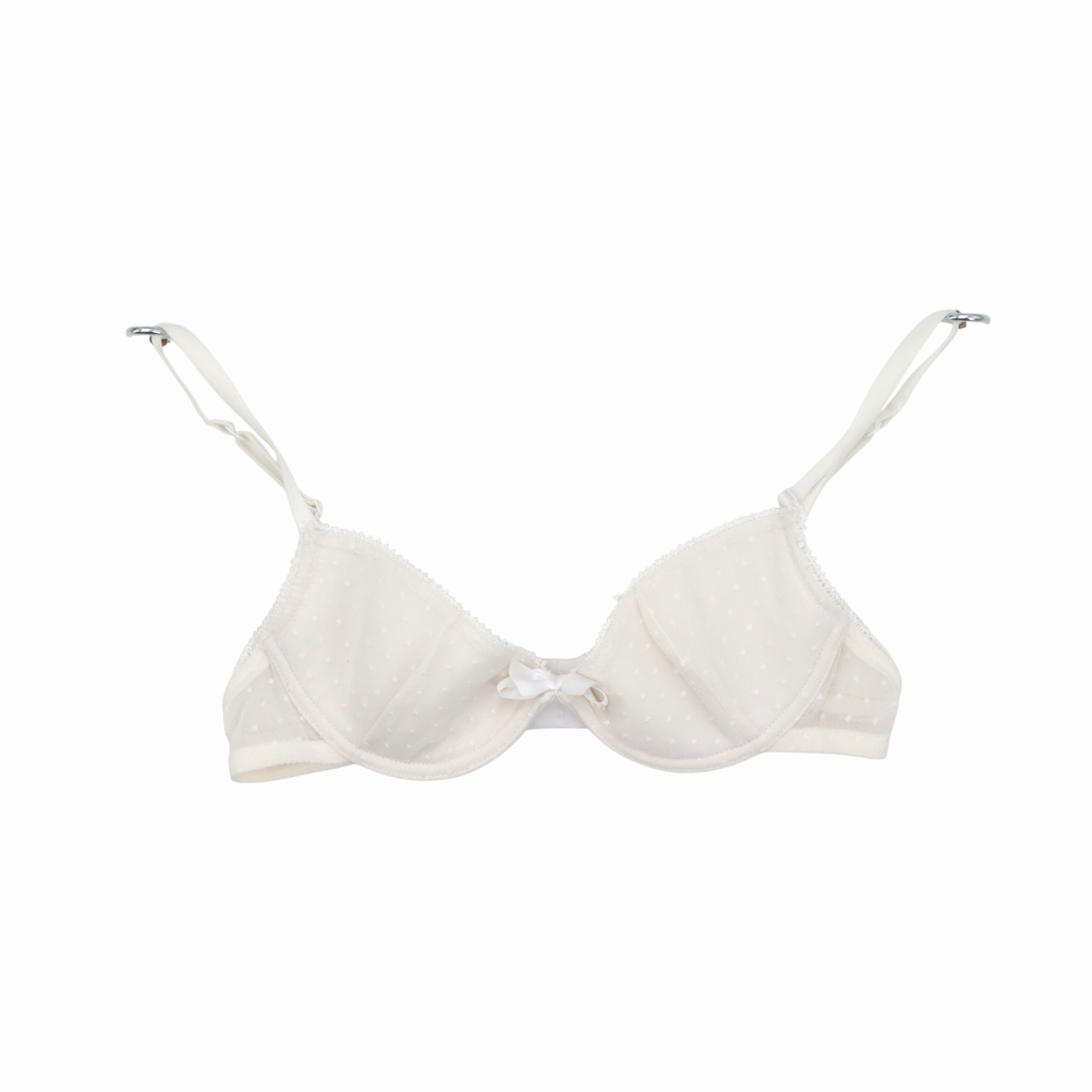 Soutien-gorge Ysé Blanc