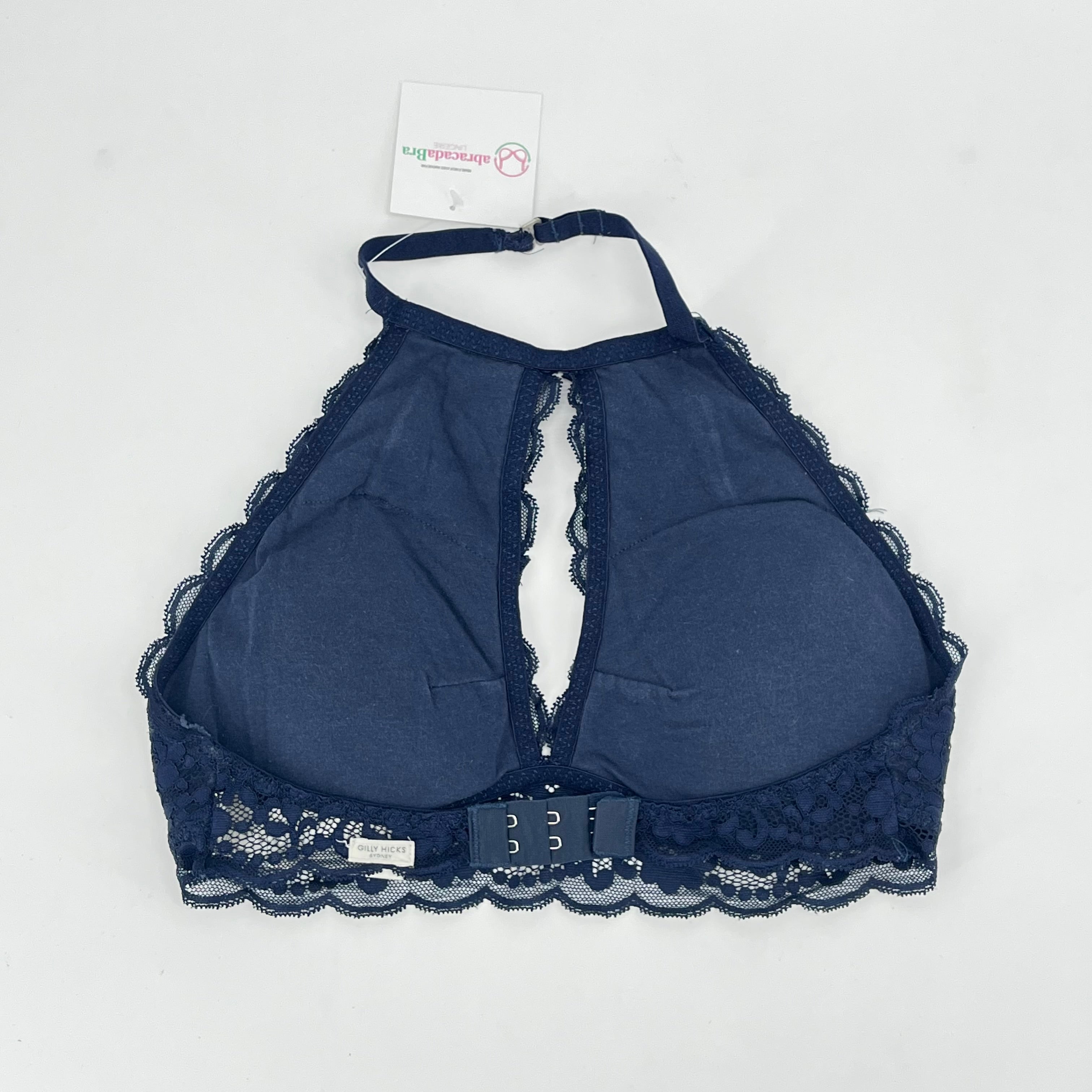 Soutien-gorge Gilly Hicks Bleu