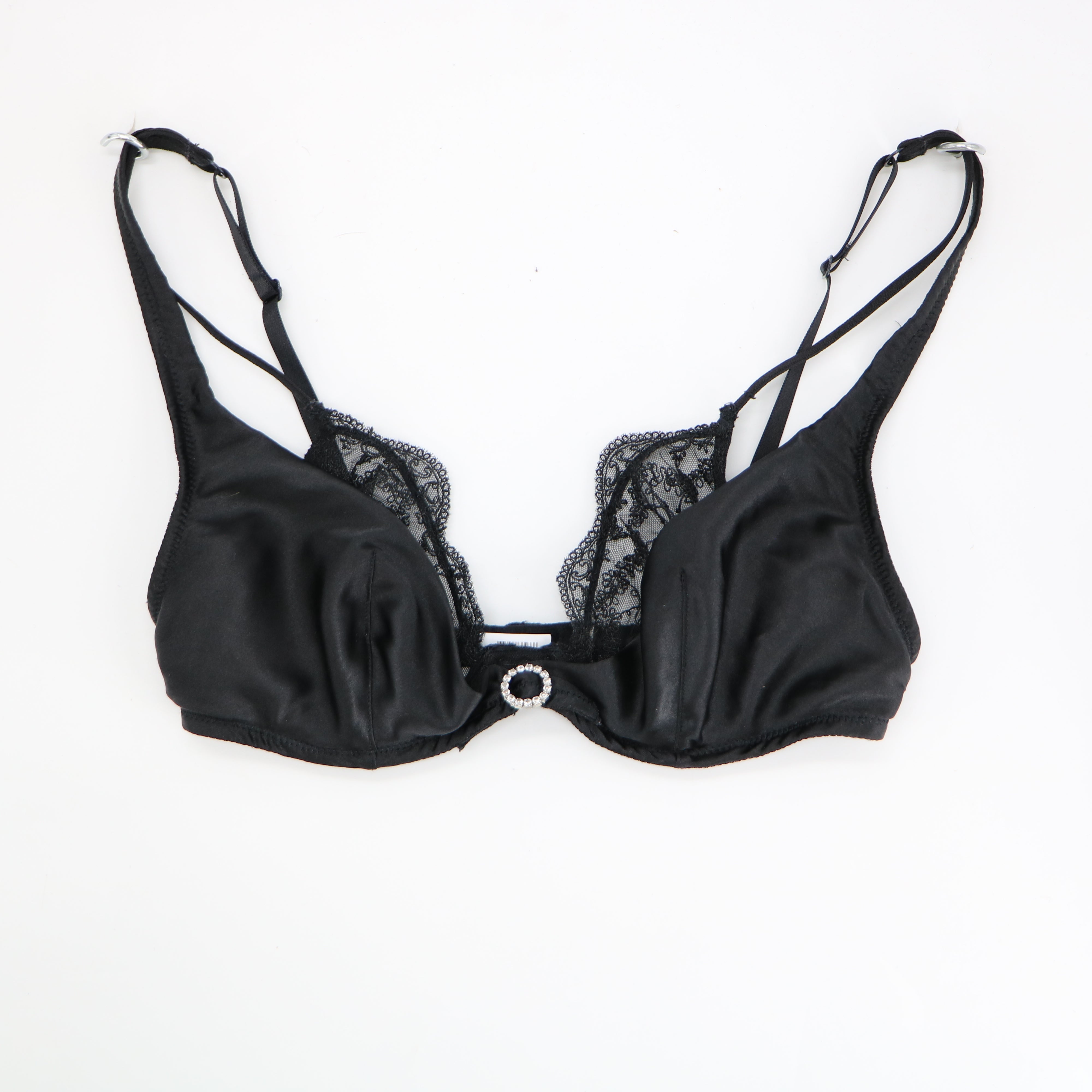 Soutien-gorge Marque inconnue Noir