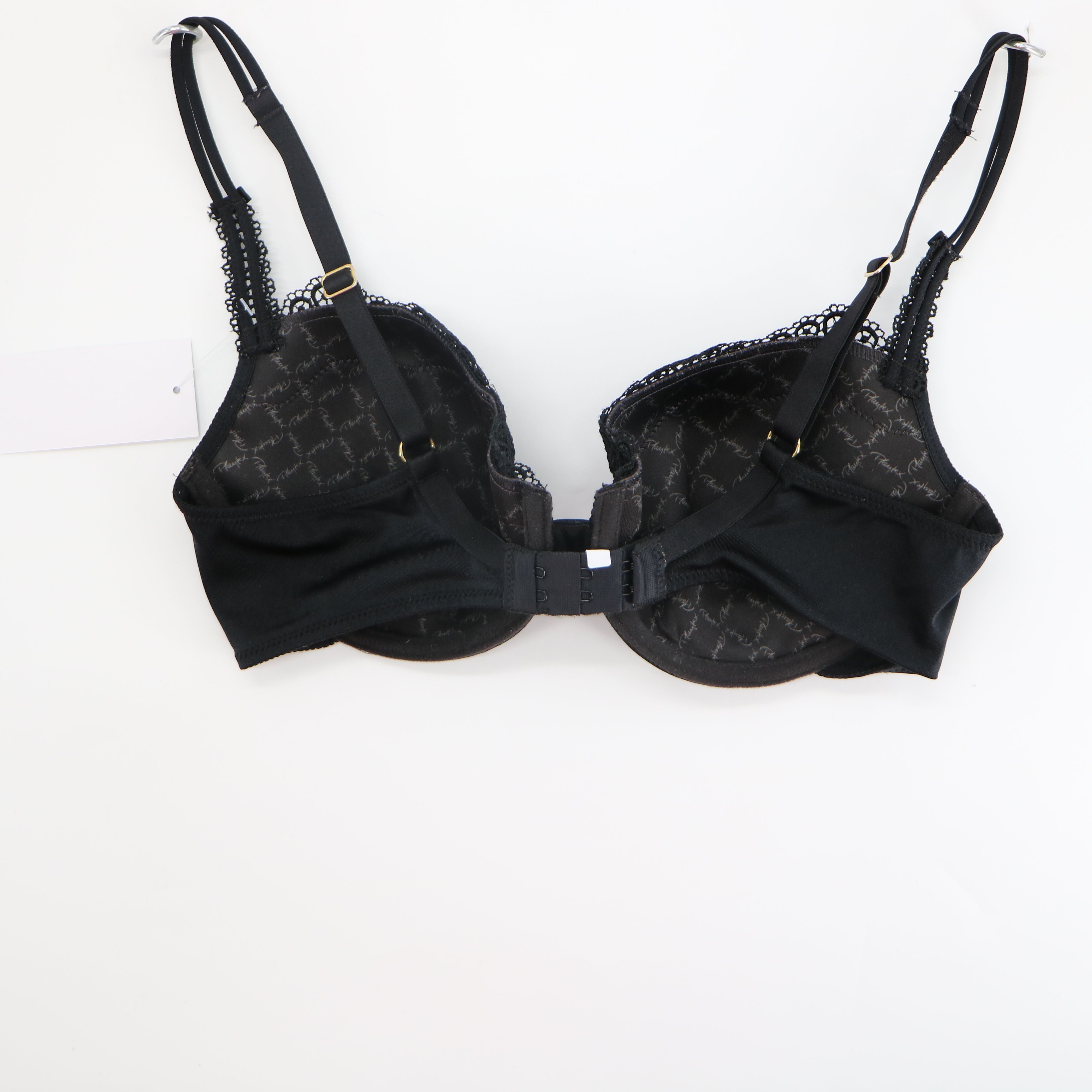 Soutien-gorge Playtex Blanc