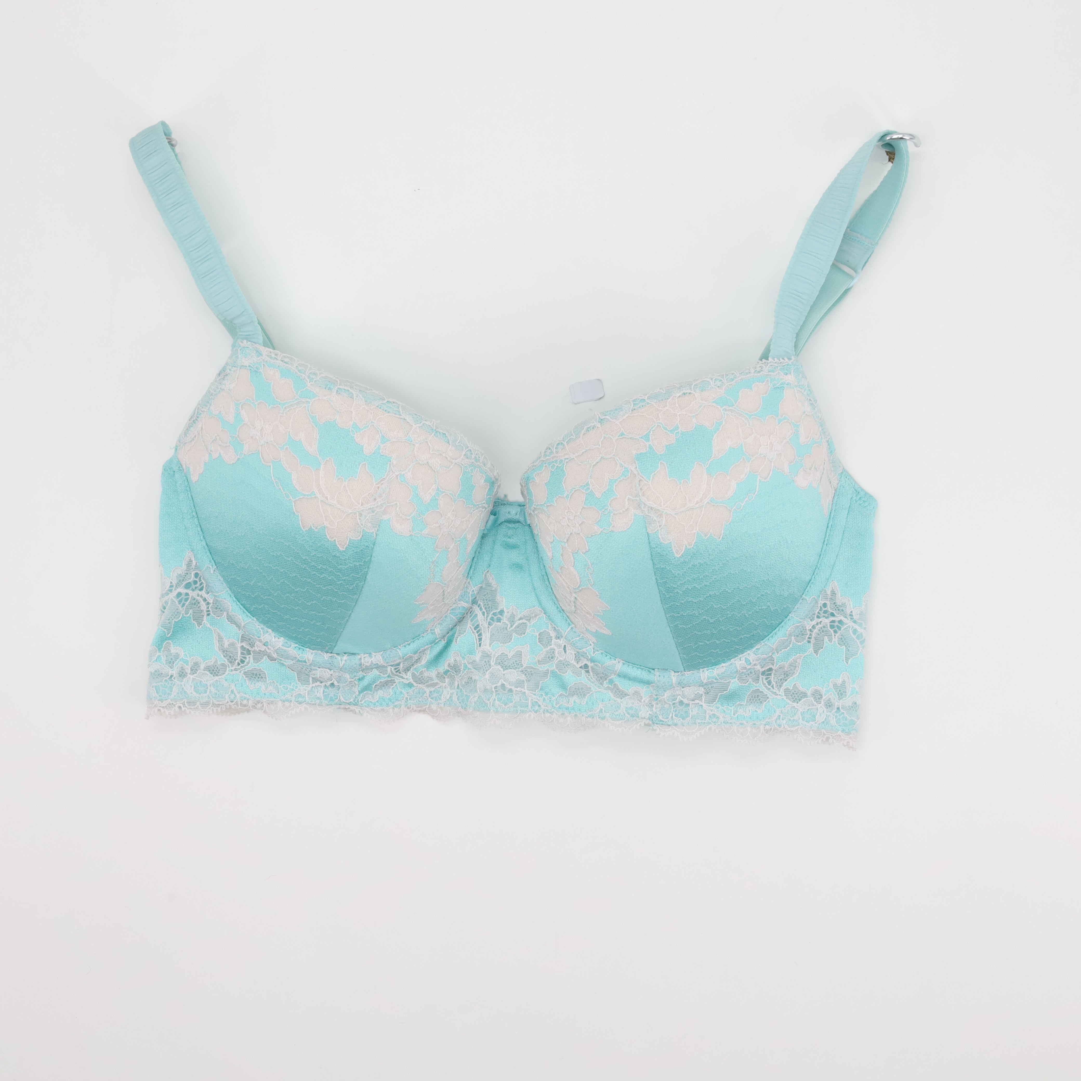 Soutien-gorge RougeGorge Bleu