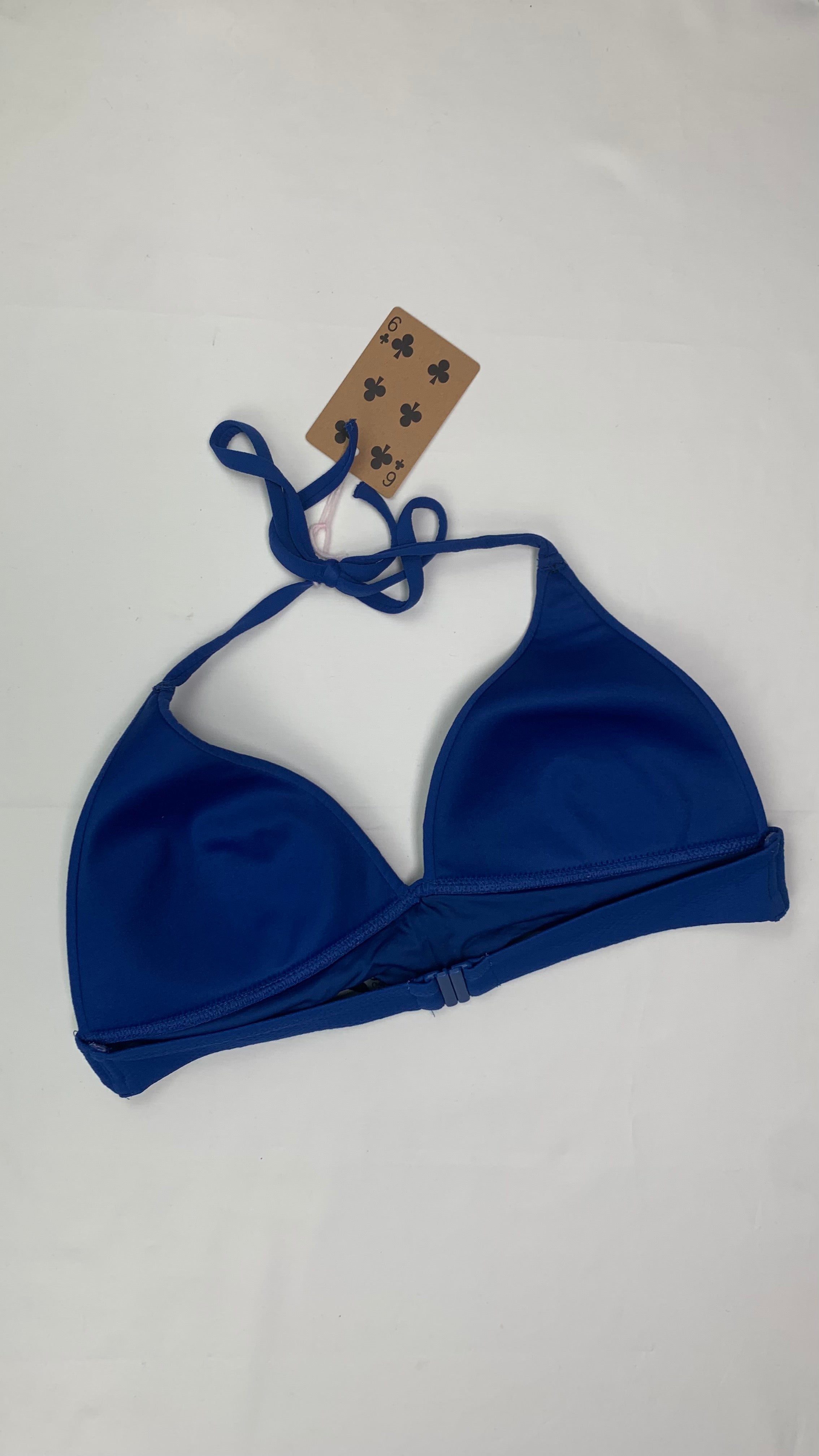 Maillot de bain ETAM Bleu