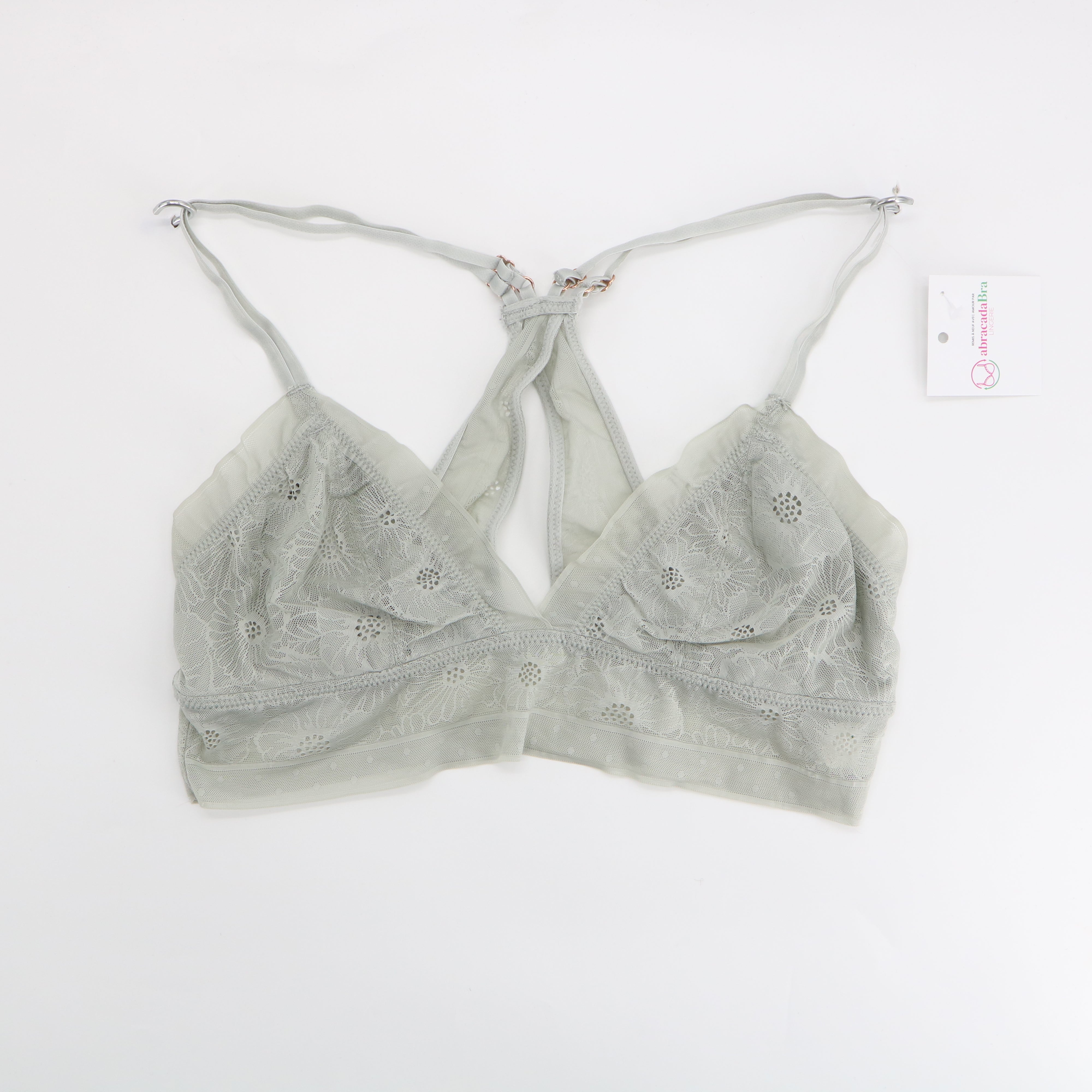 Soutien-gorge Aerie Vert