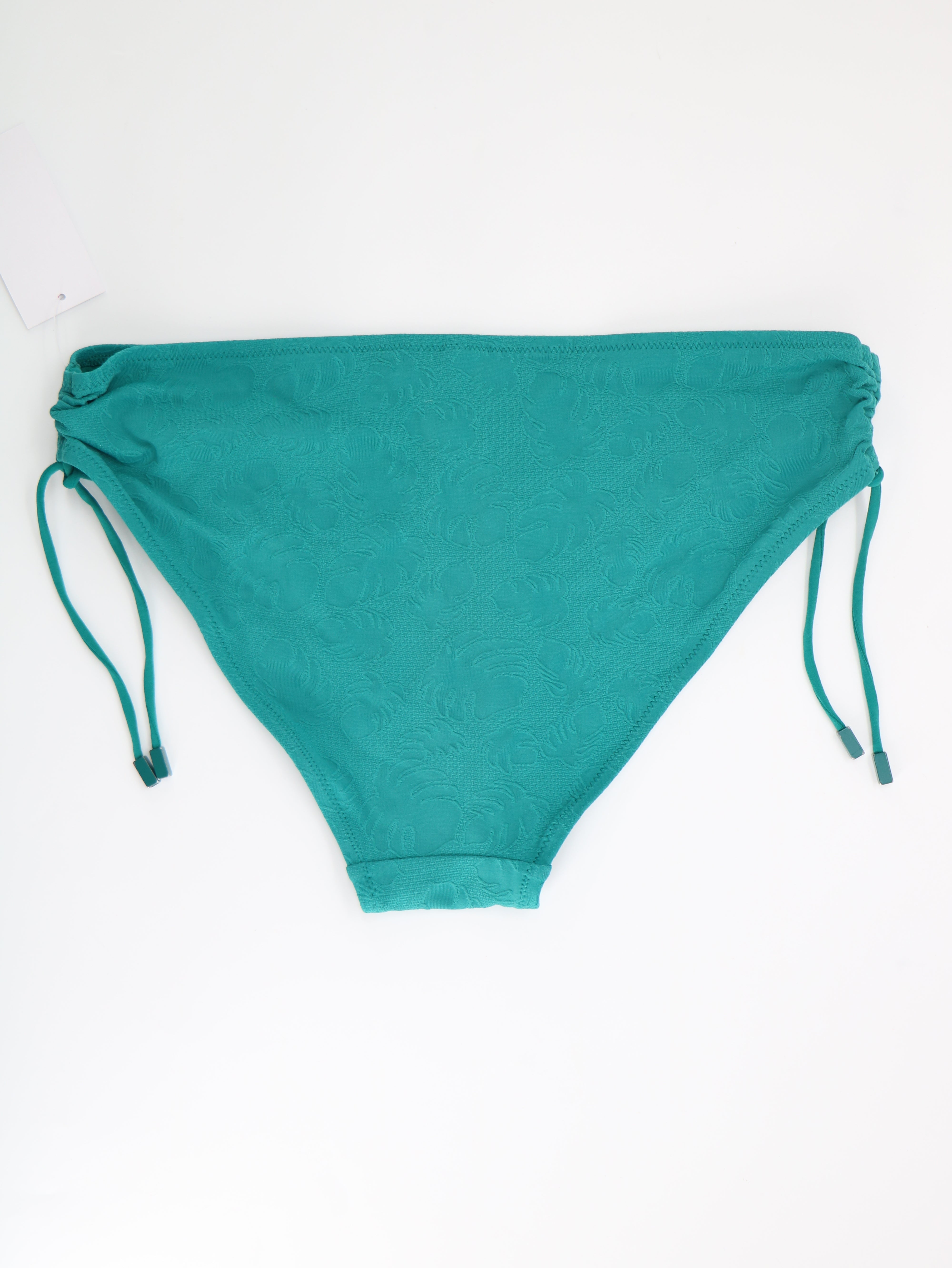 Maillot de bain RougeGorge (neuf) Vert