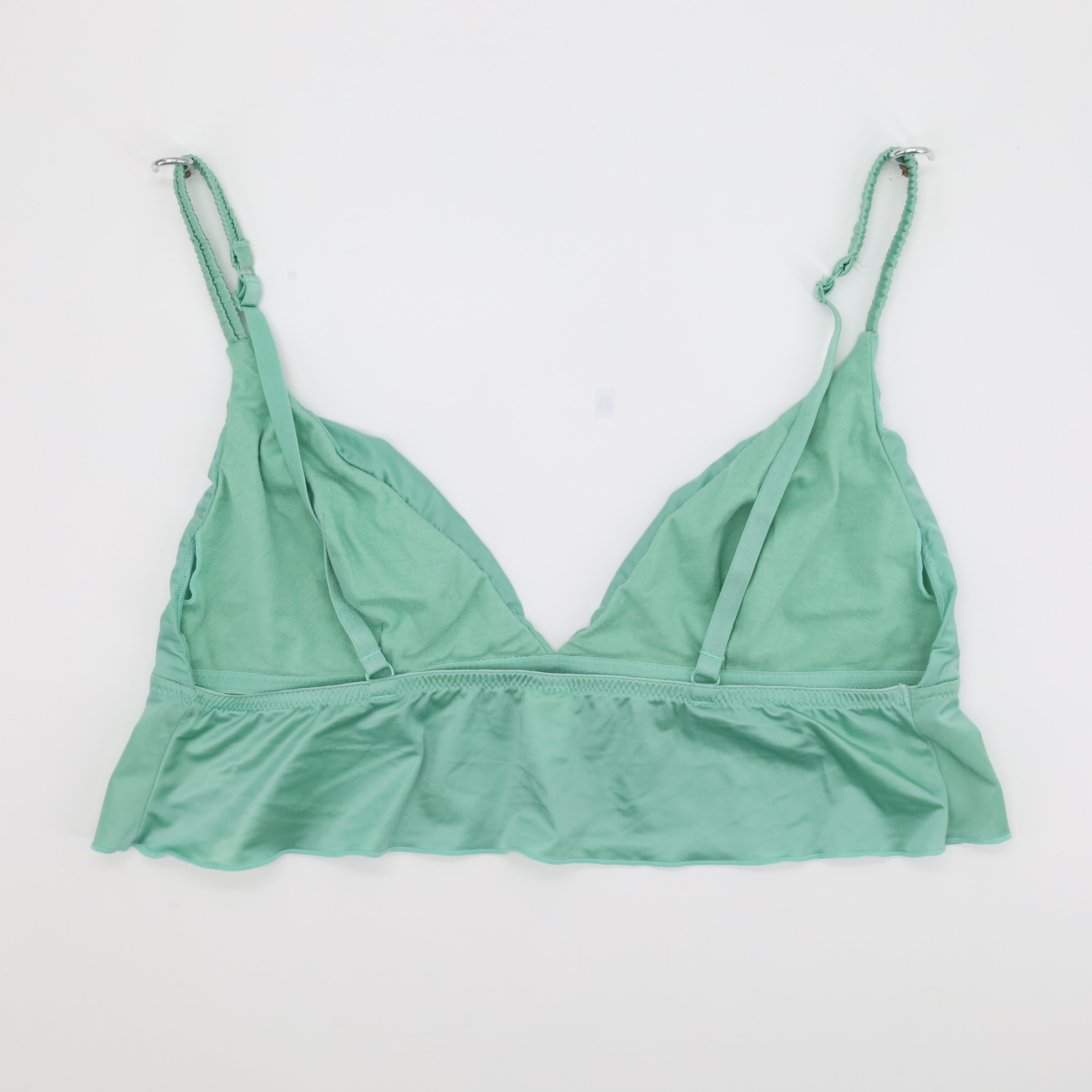 Soutien-gorge Black Limba Vert