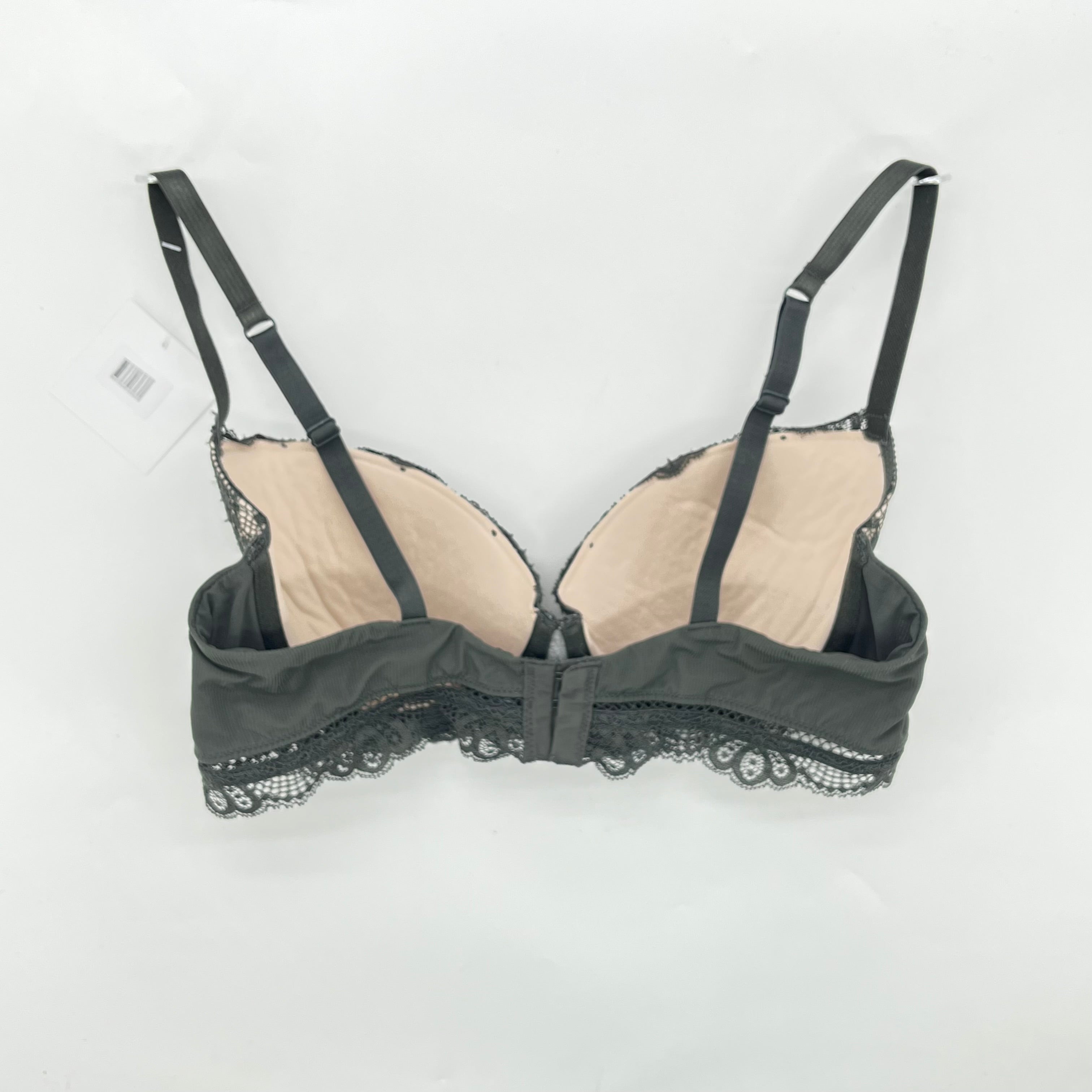 Soutien-gorge RougeGorge Vert