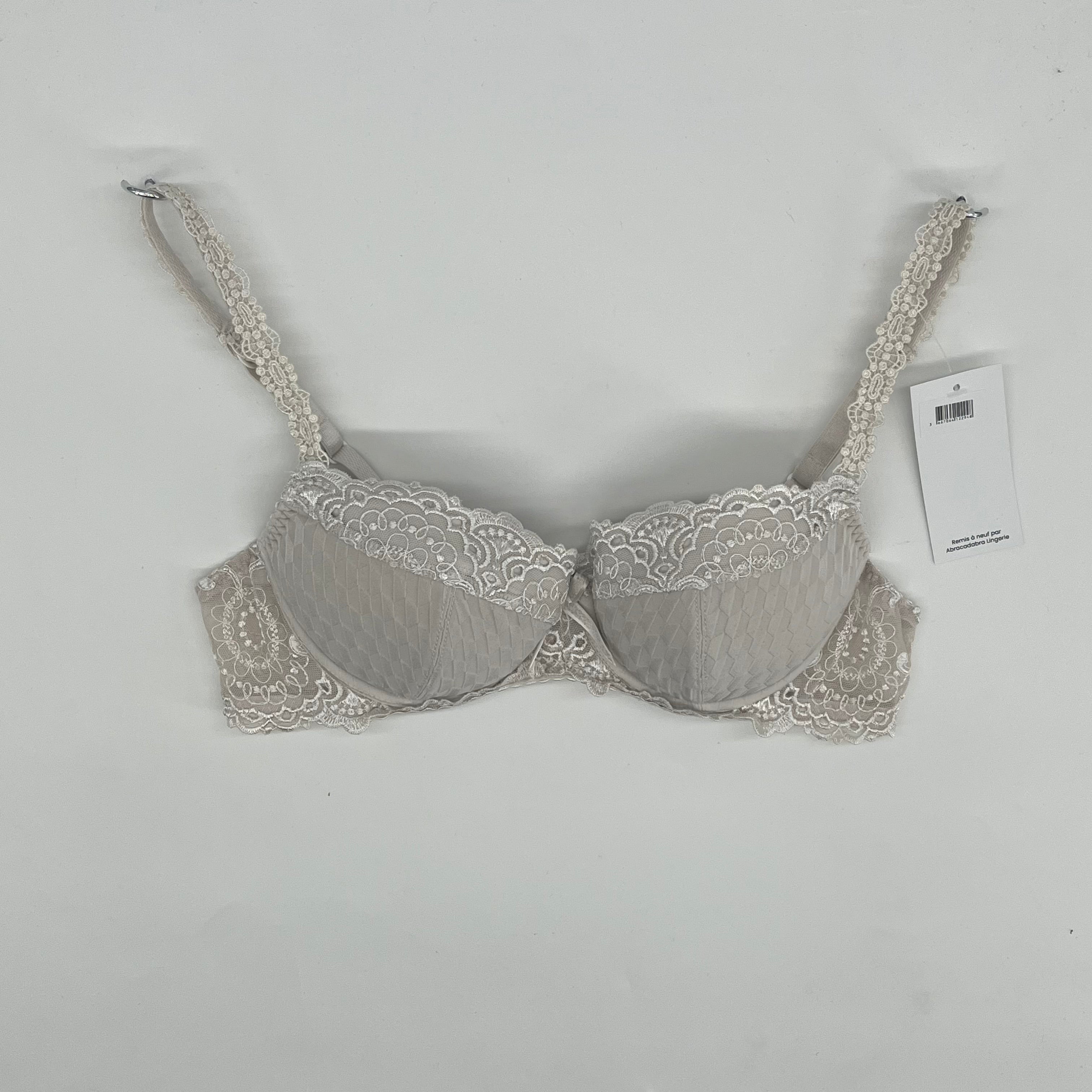 Soutien-gorge Allande Beige