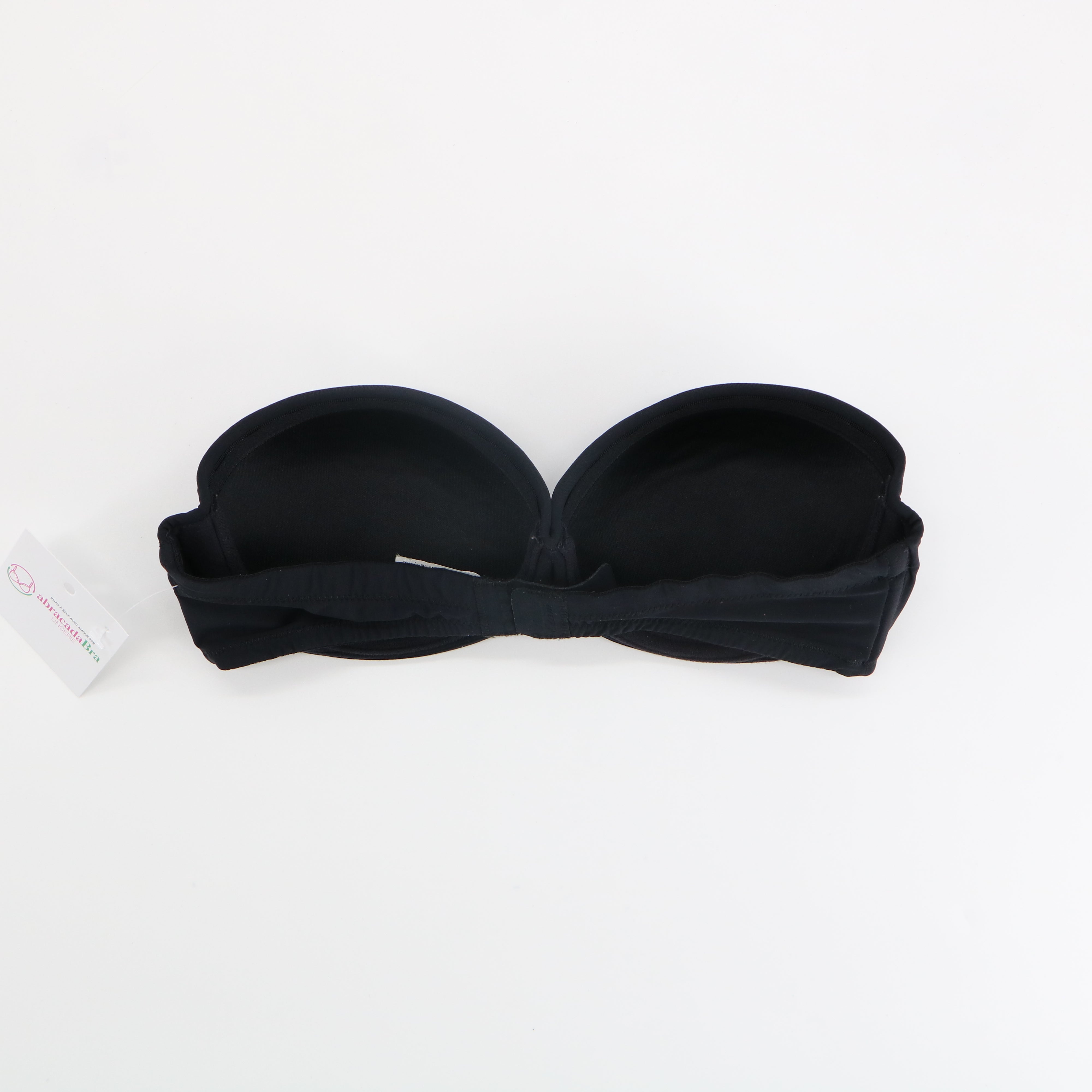 Soutien-gorge ETAM Noir