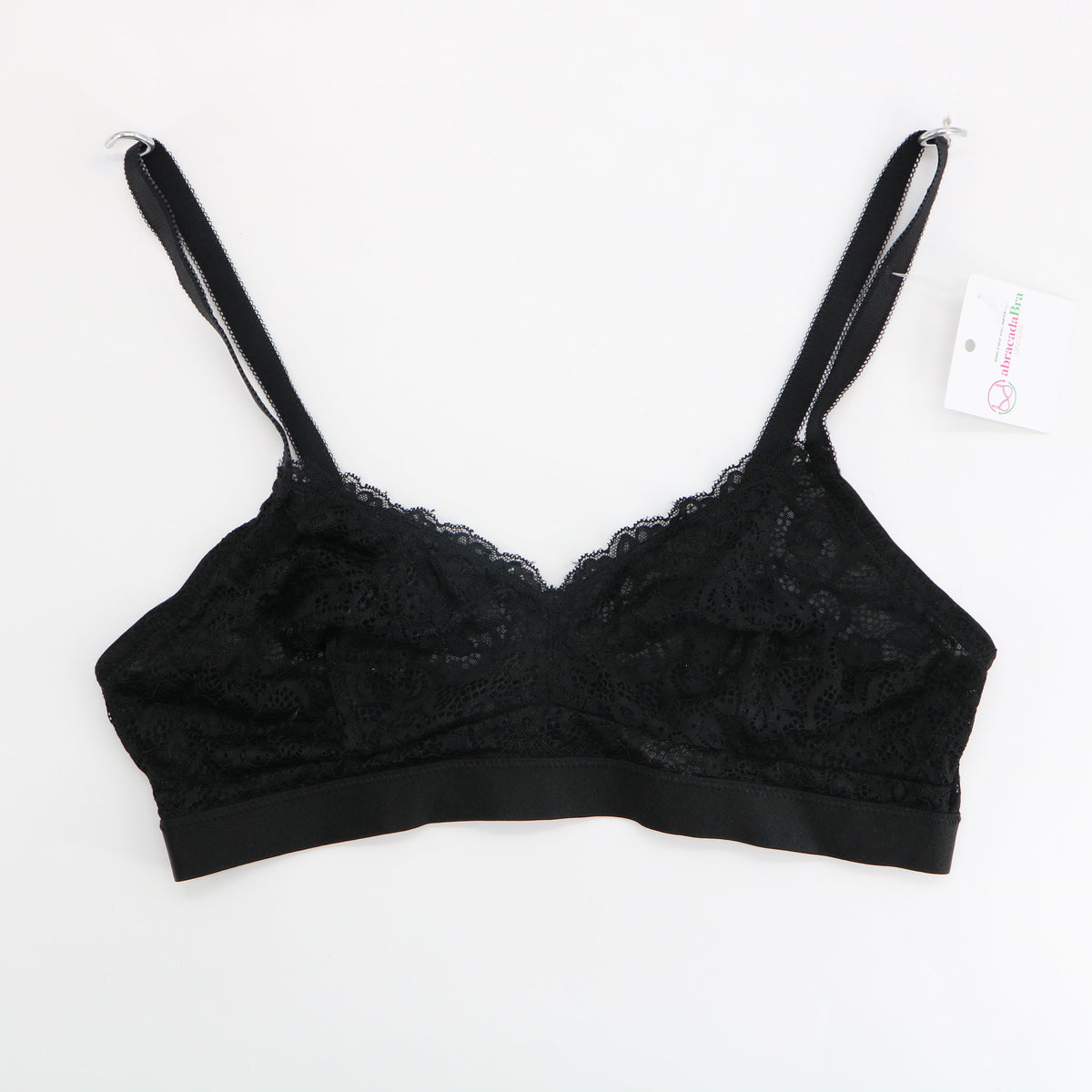 Soutien-gorge Miiyu Noir