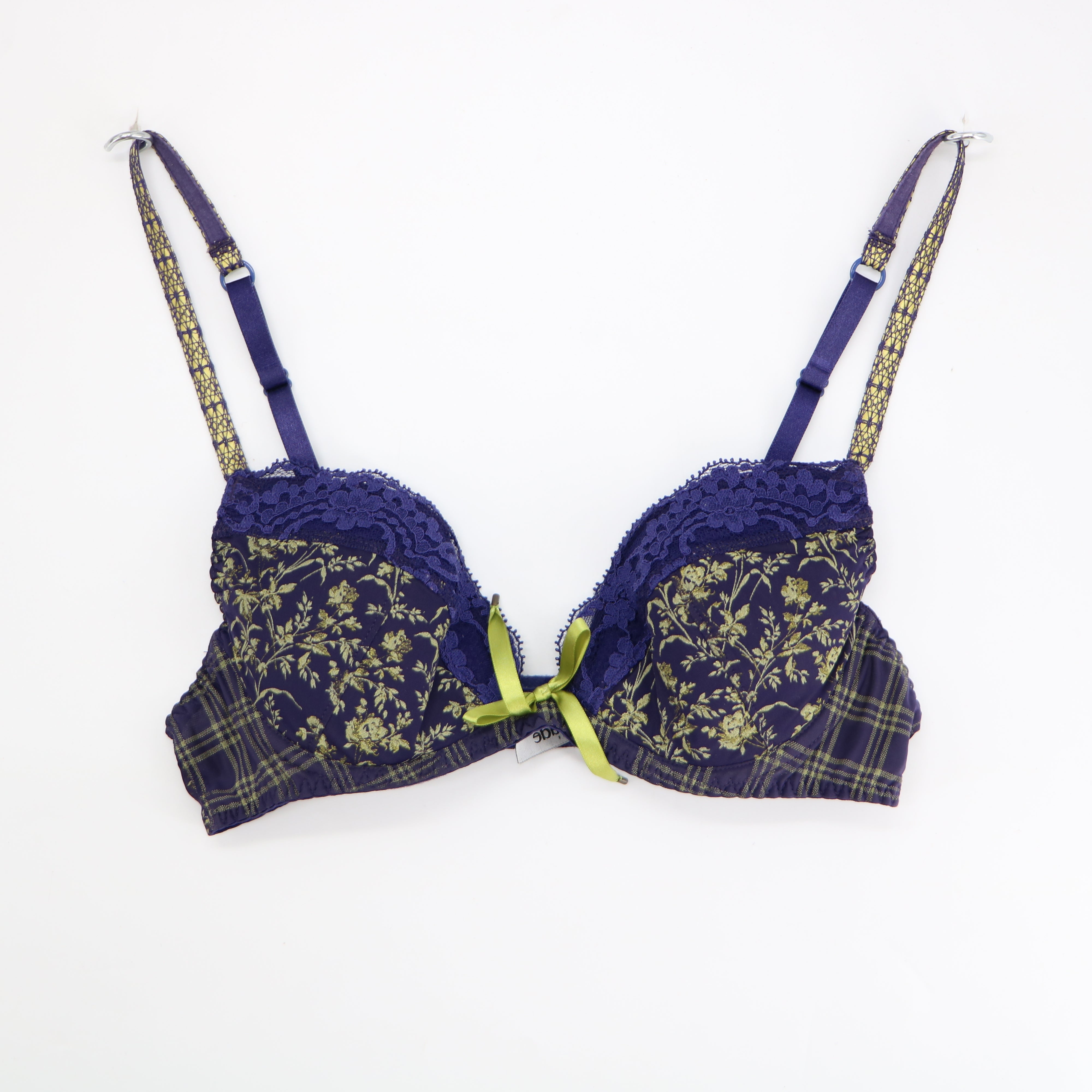 Soutien-gorge Aubade Bleu
