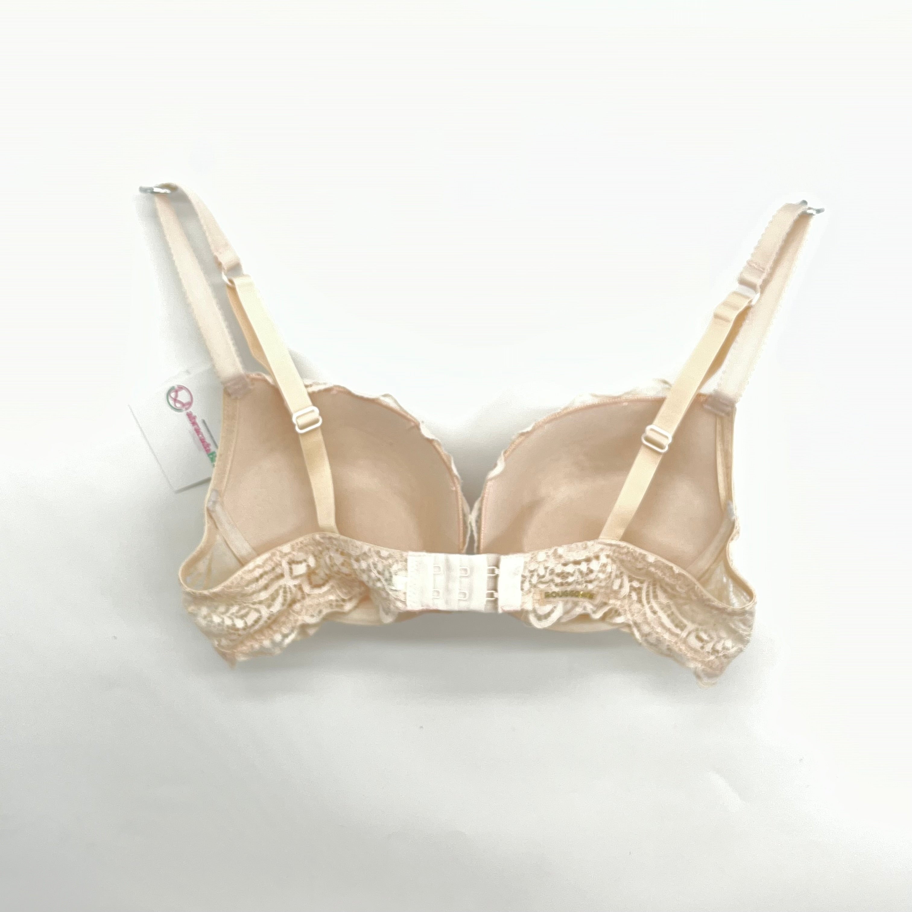 Soutien-gorge RougeGorge Rose